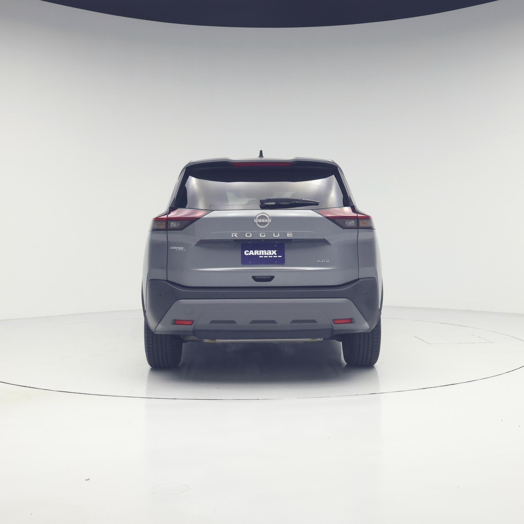 Thumbnail: 2023 Nissan Rogue - 6