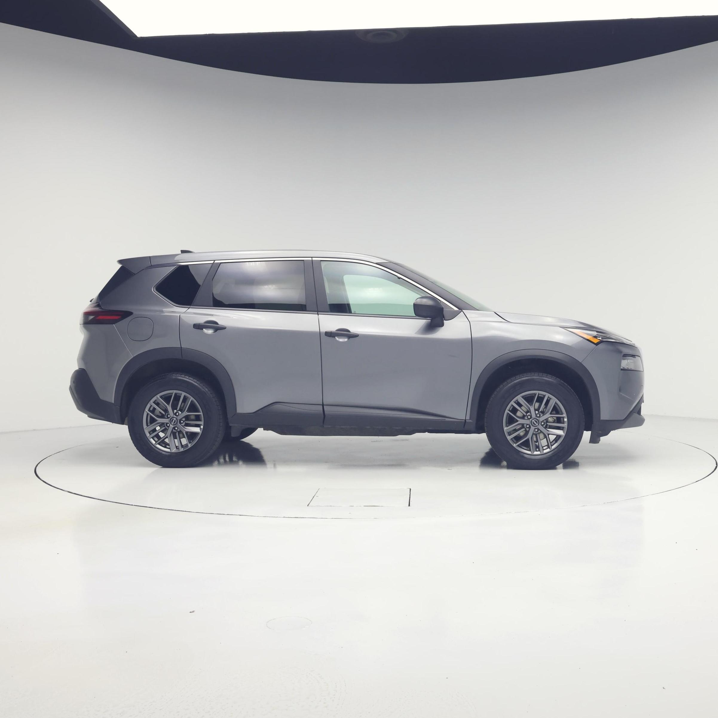 Thumbnail: 2023 Nissan Rogue - 7