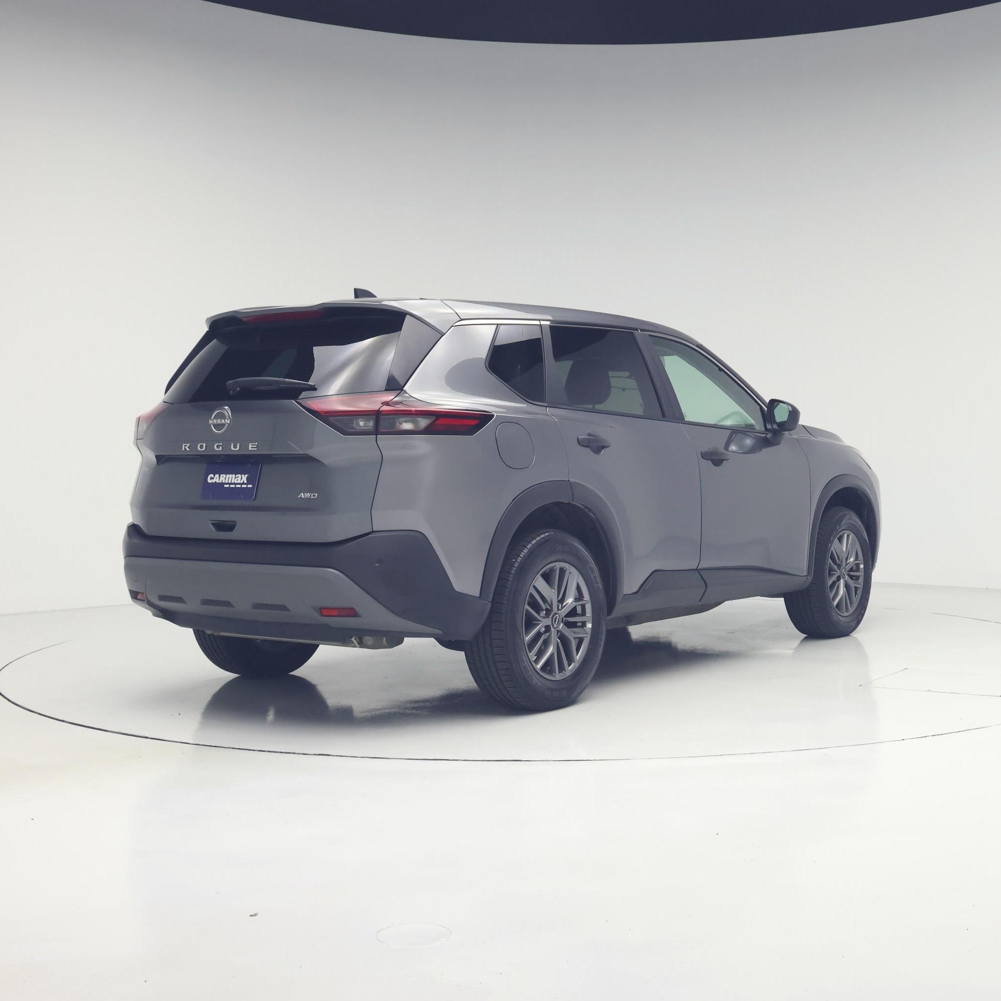 Thumbnail: 2023 Nissan Rogue - 8