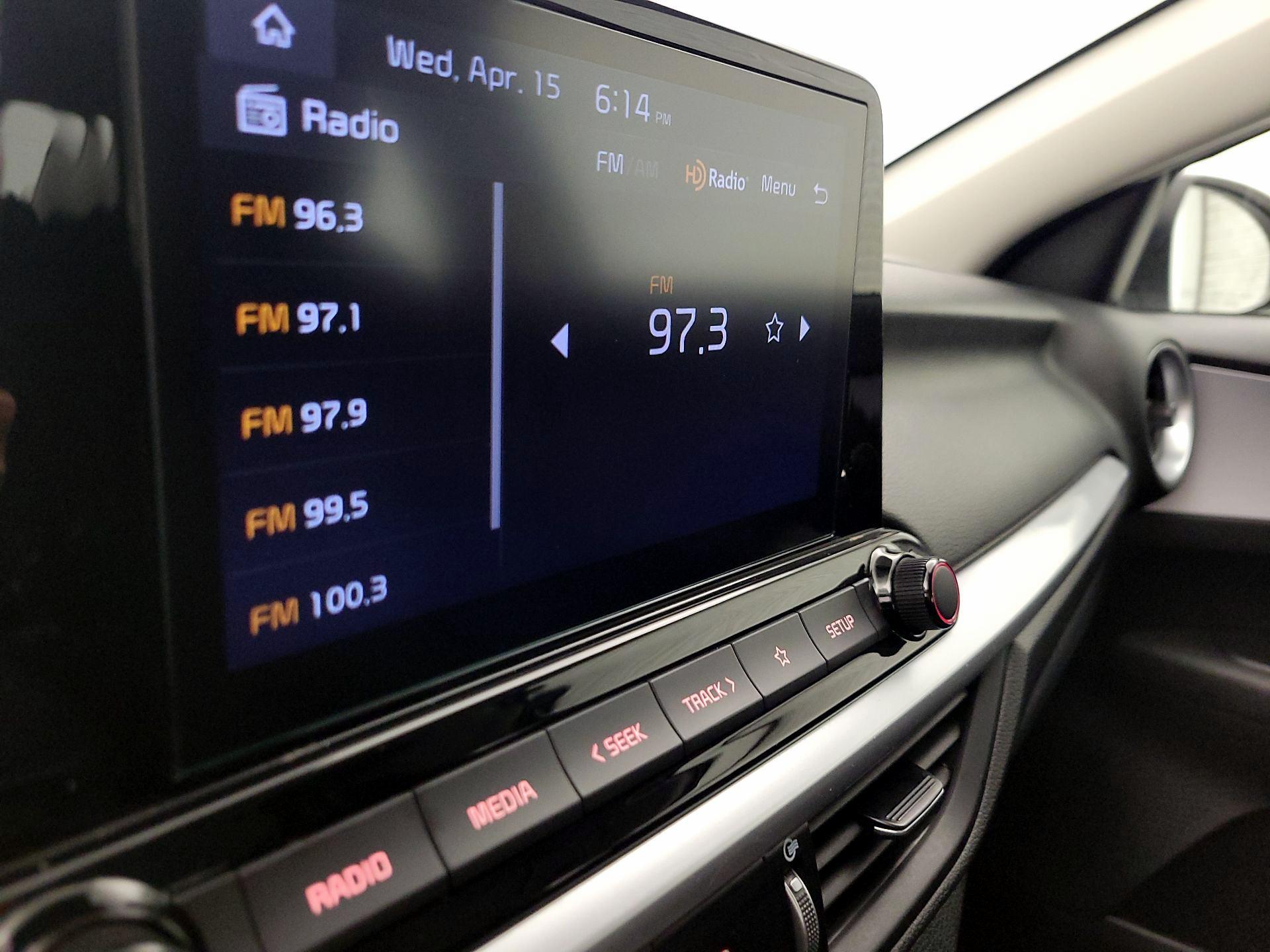 Thumbnail: 2024 Kia Forte - 15