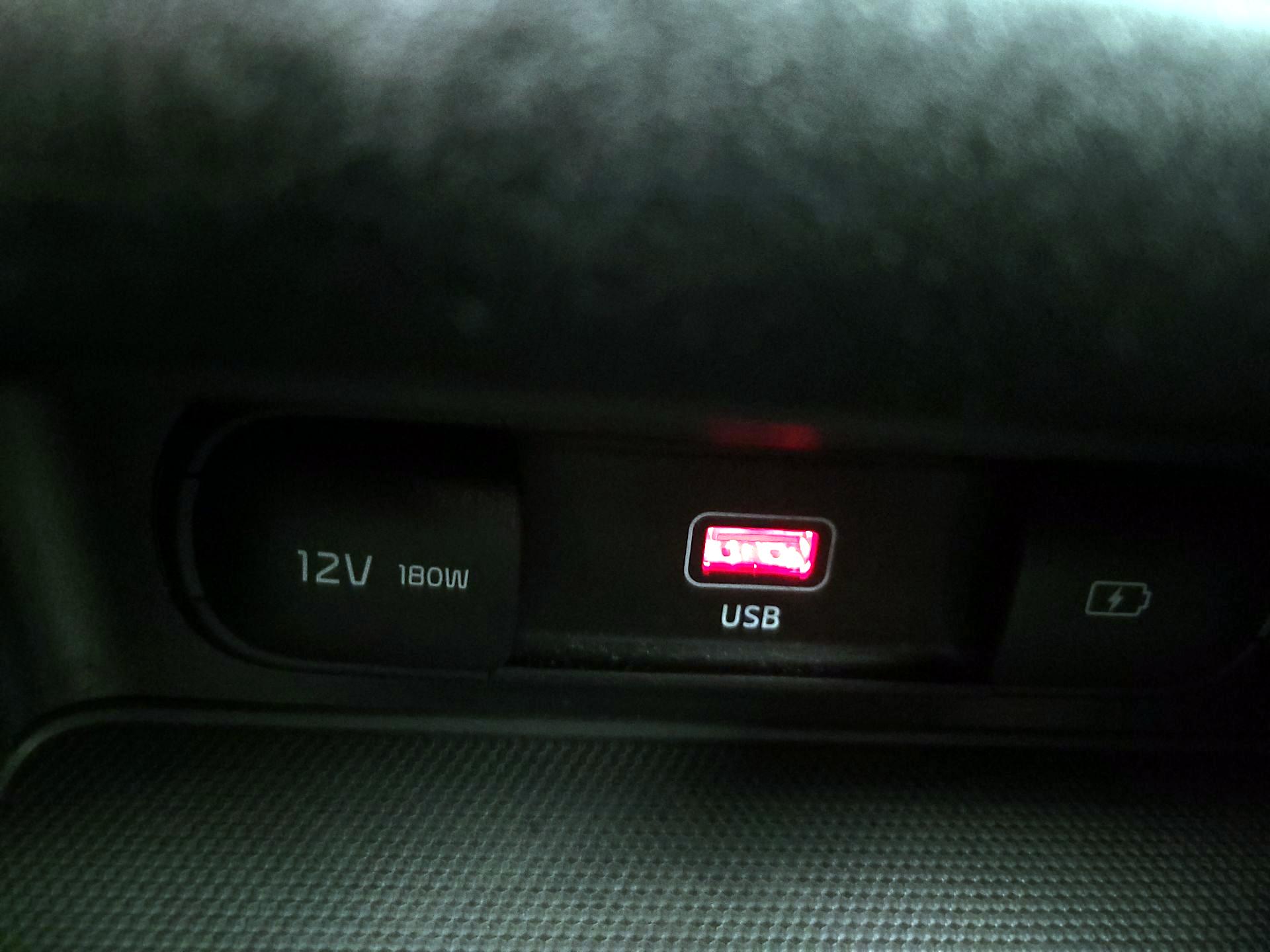 Thumbnail: 2024 Kia Forte - 18