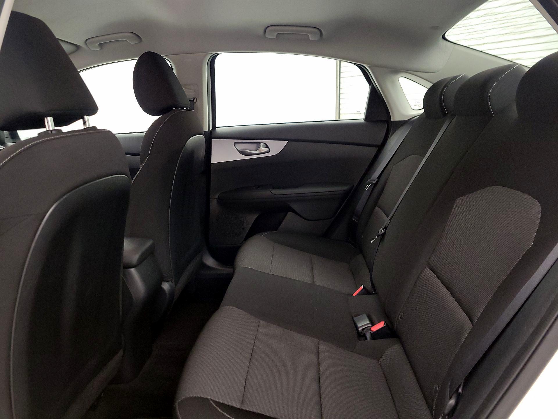 Thumbnail: 2024 Kia Forte - 19