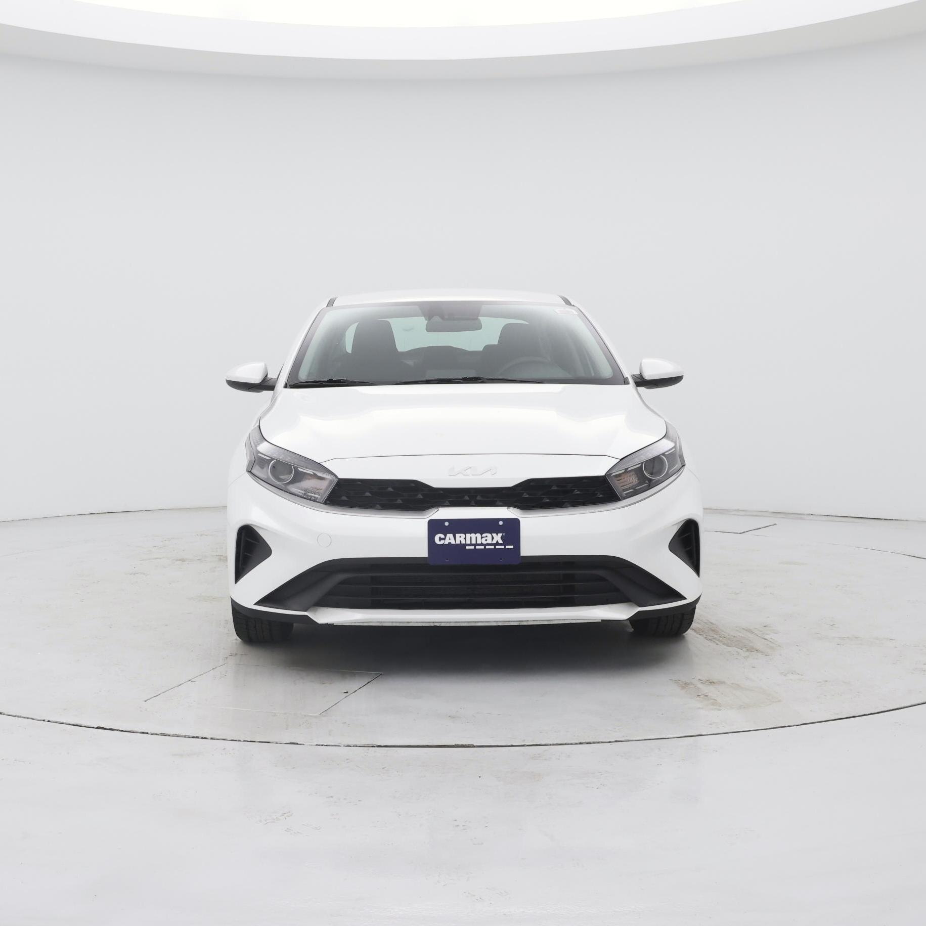 Thumbnail: 2024 Kia Forte - 5