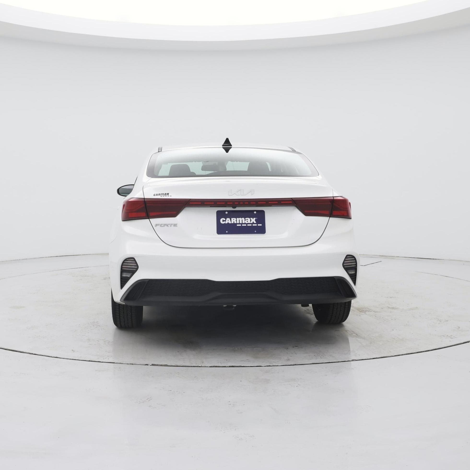 Thumbnail: 2024 Kia Forte - 6