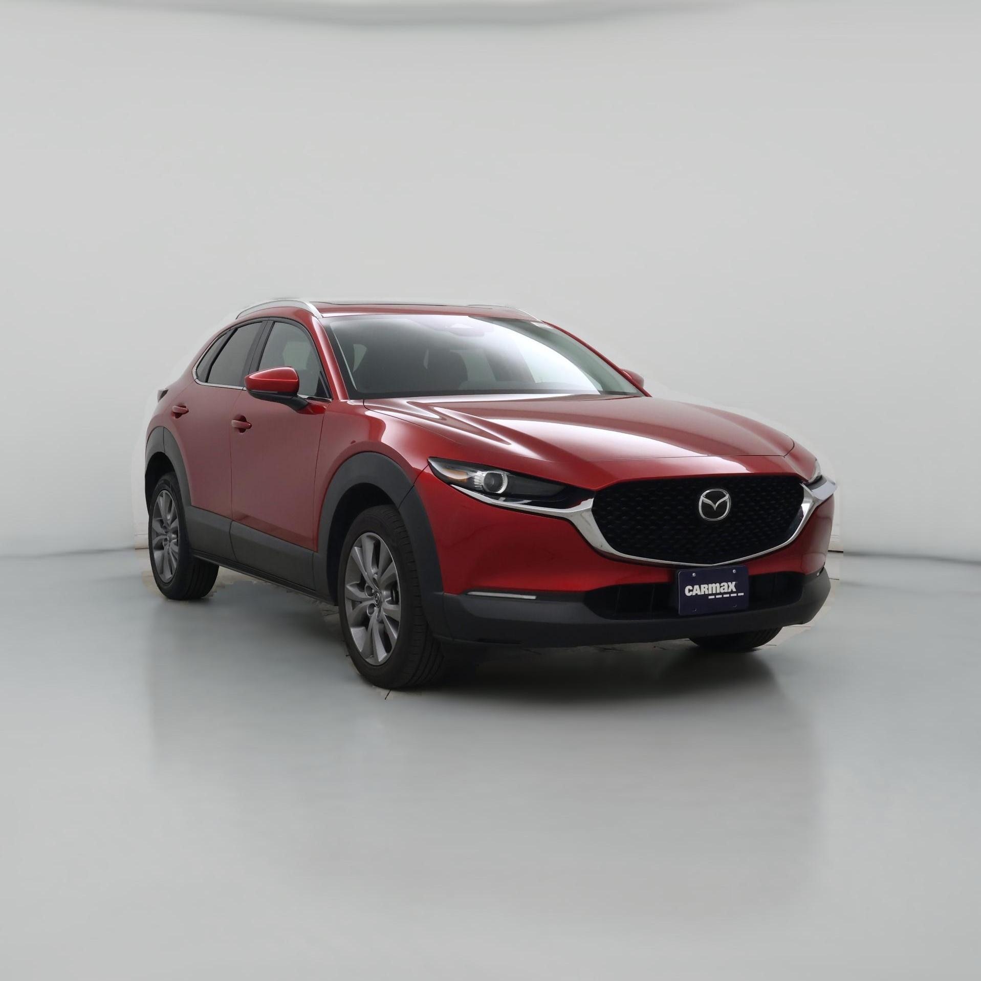 Thumbnail: 2024 Mazda CX-30 - 1