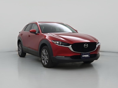 2024 Mazda CX-30 2.5 S Preferred Package