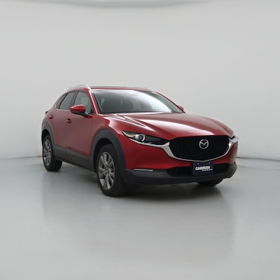 2024 Mazda CX-30 2.5 S Preferred Package