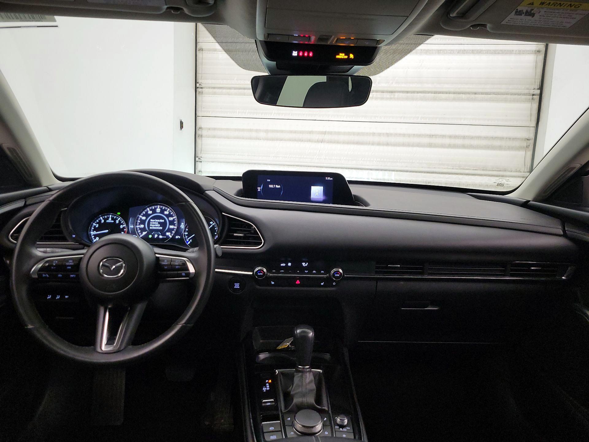 Thumbnail: 2024 Mazda CX-30 - 9