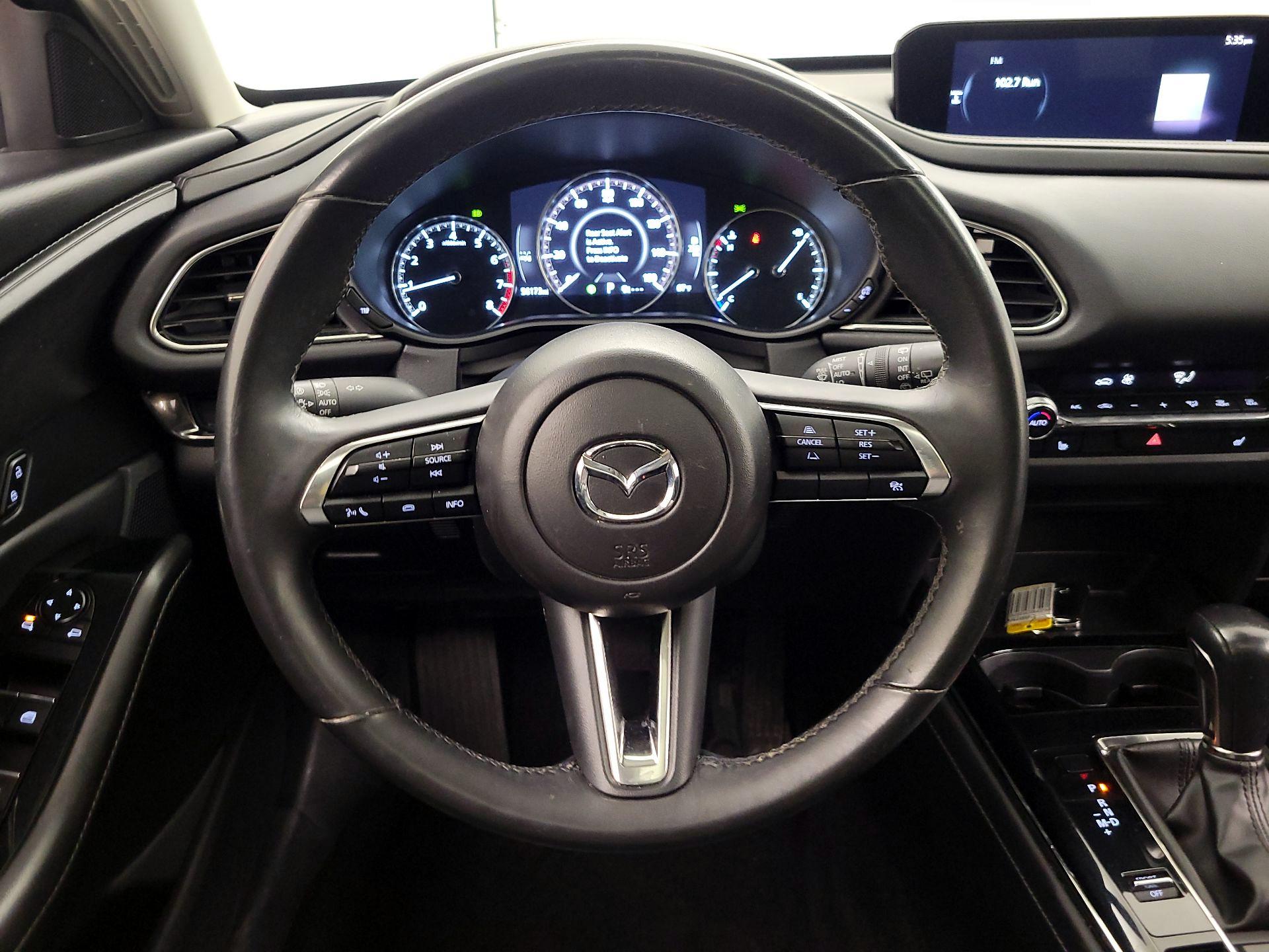 Thumbnail: 2024 Mazda CX-30 - 10