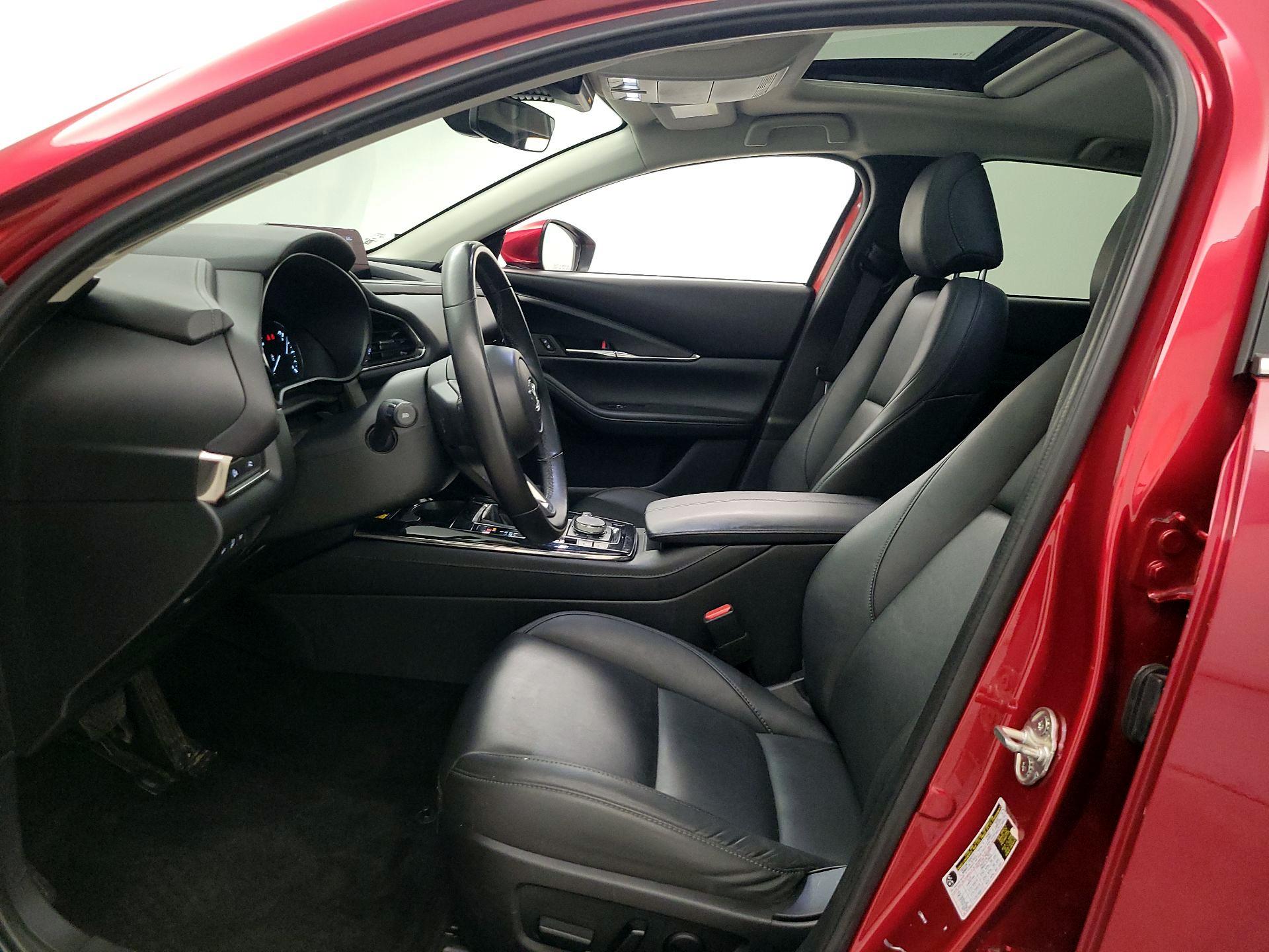 Thumbnail: 2024 Mazda CX-30 - 11