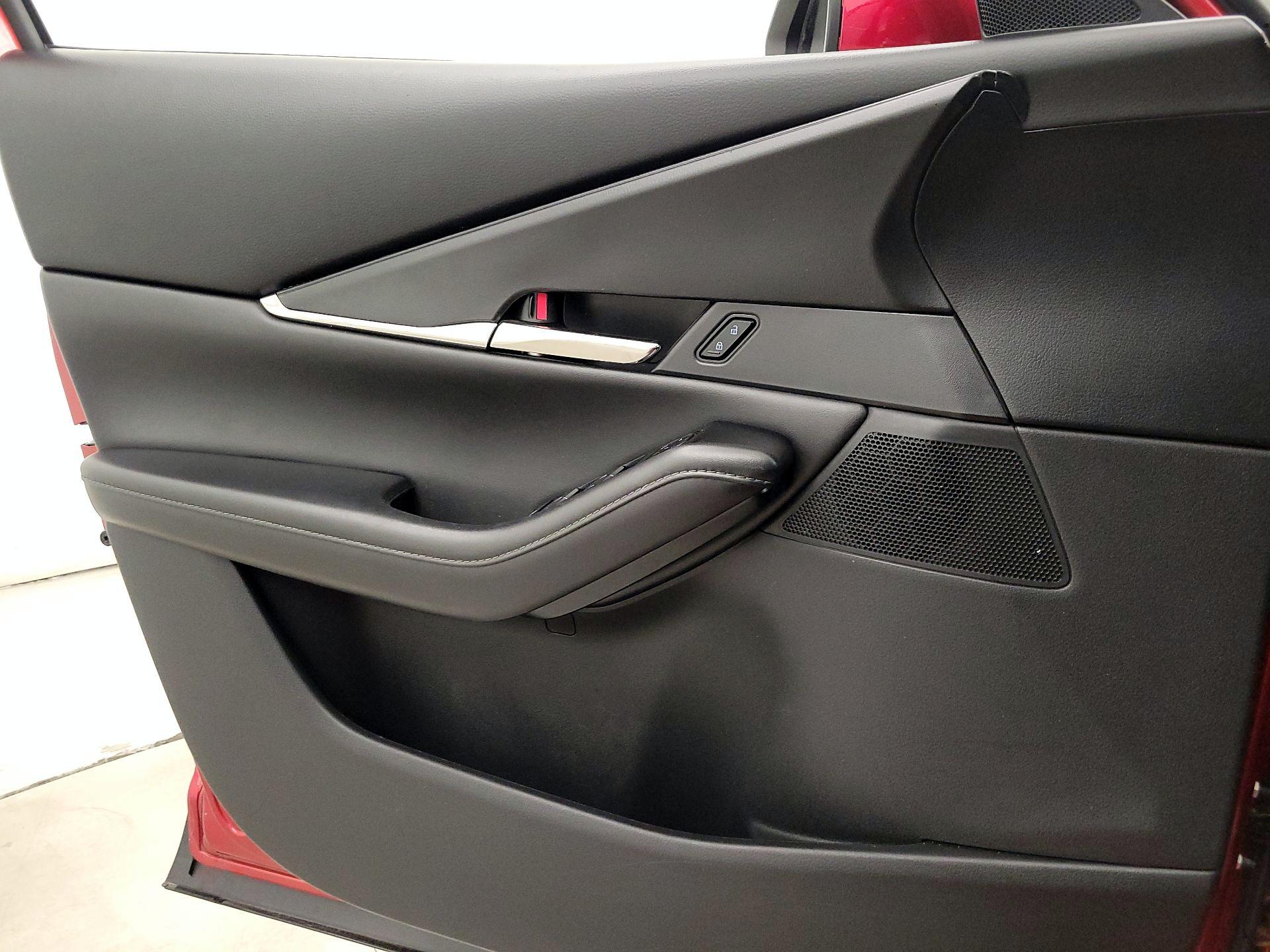 Thumbnail: 2024 Mazda CX-30 - 12