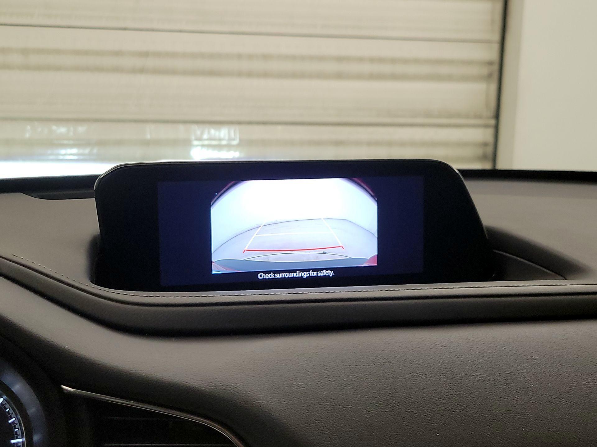 Thumbnail: 2024 Mazda CX-30 - 14