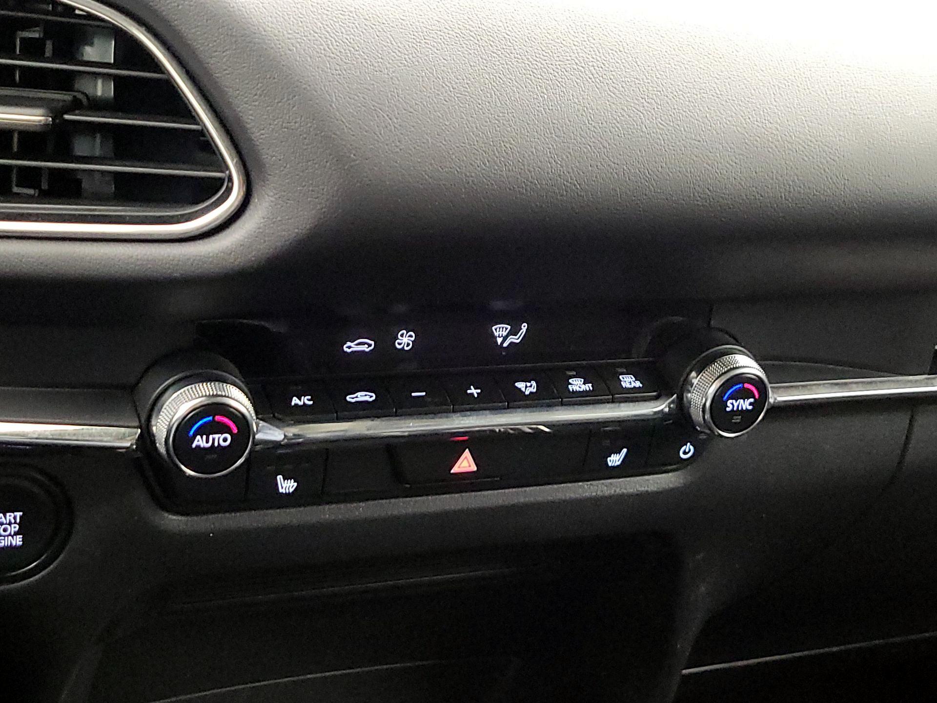 Thumbnail: 2024 Mazda CX-30 - 16