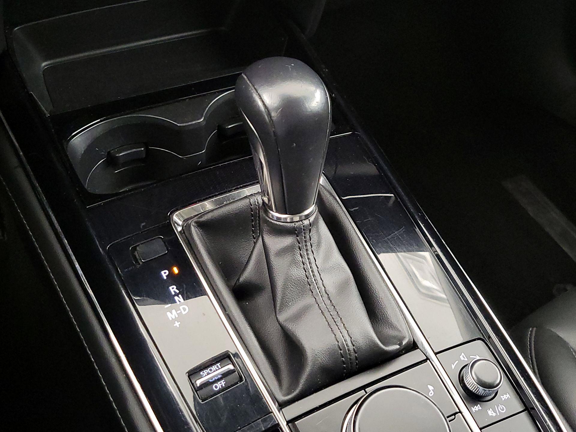 Thumbnail: 2024 Mazda CX-30 - 17