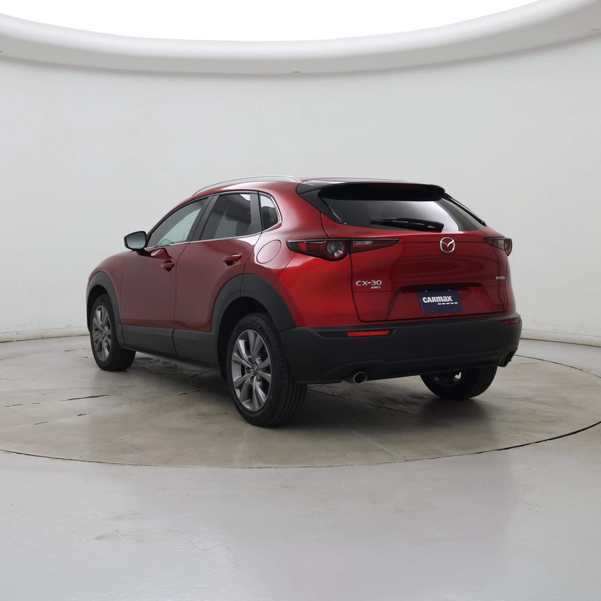 Thumbnail: 2024 Mazda CX-30 - 2