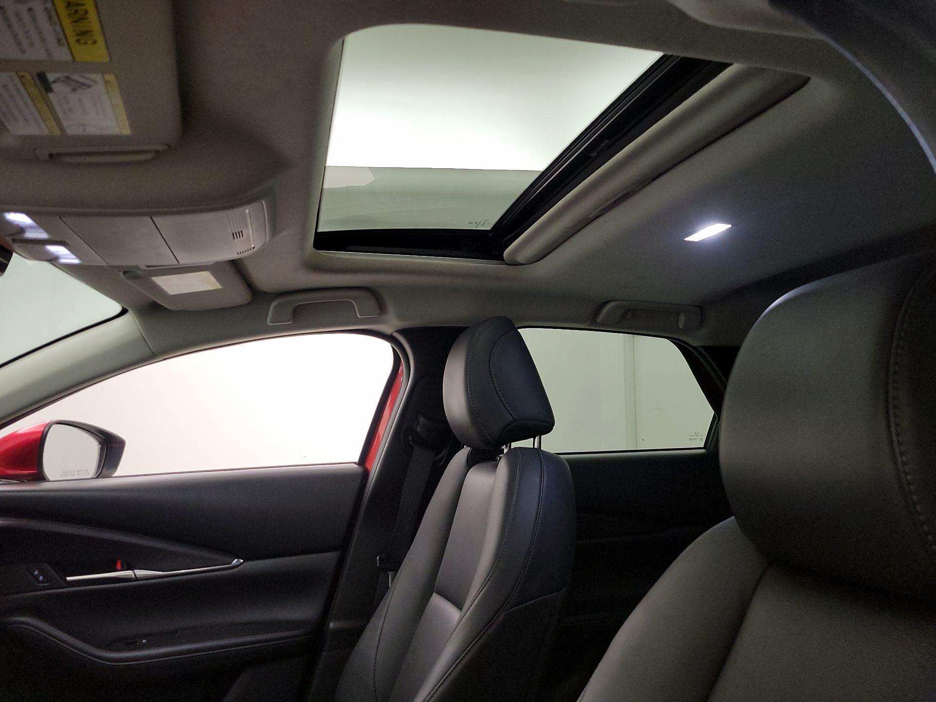 Thumbnail: 2024 Mazda CX-30 - 19