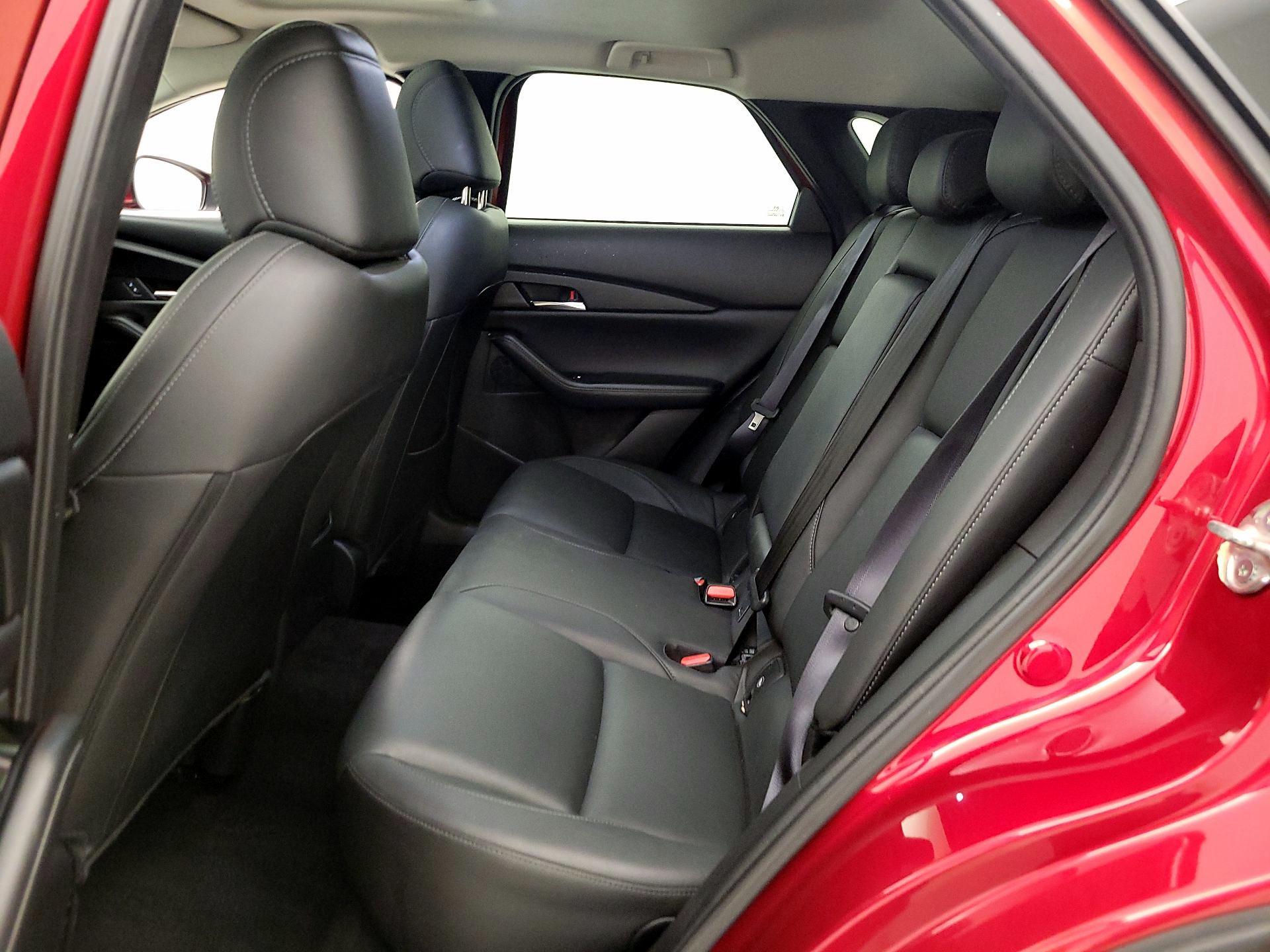 Thumbnail: 2024 Mazda CX-30 - 20