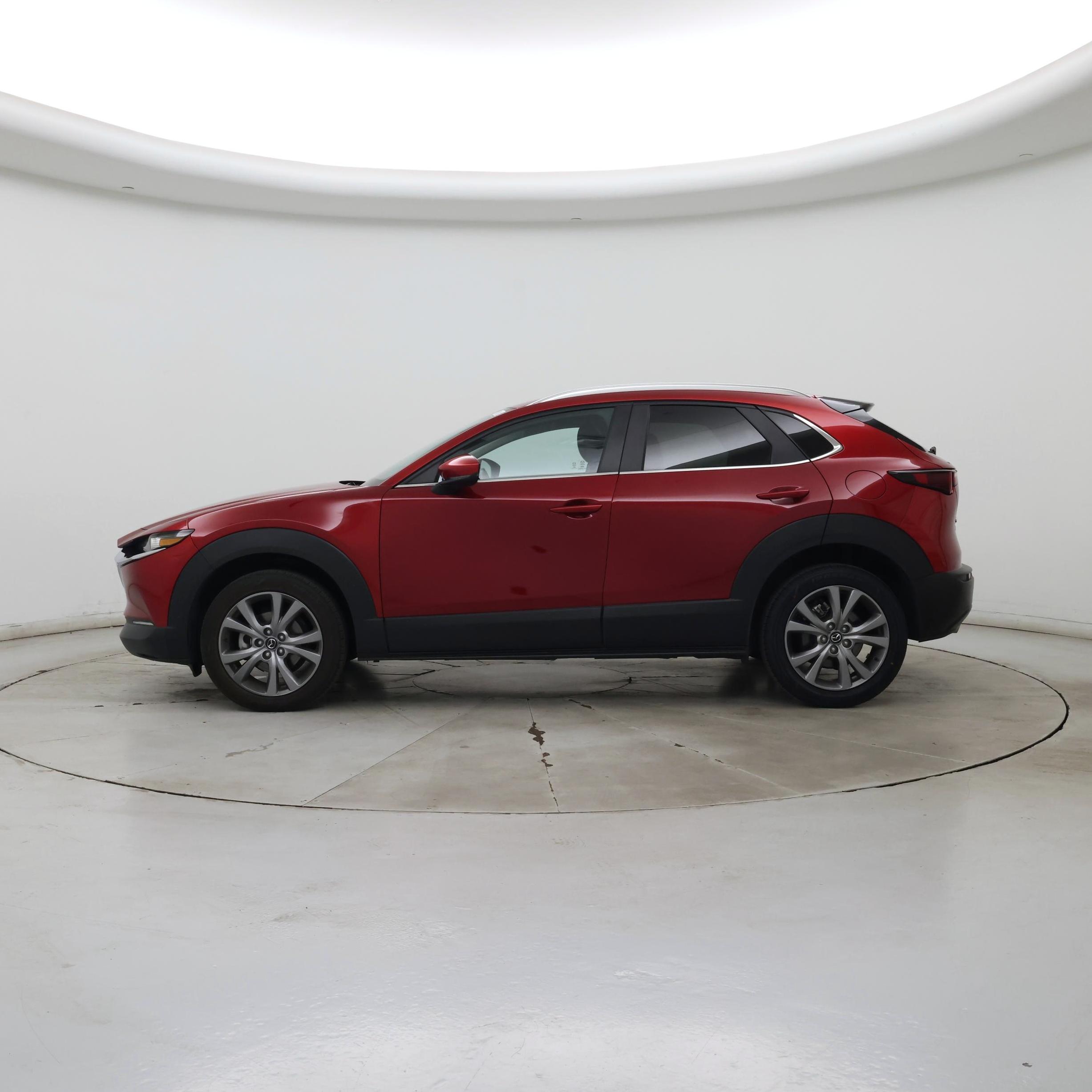 Thumbnail: 2024 Mazda CX-30 - 3