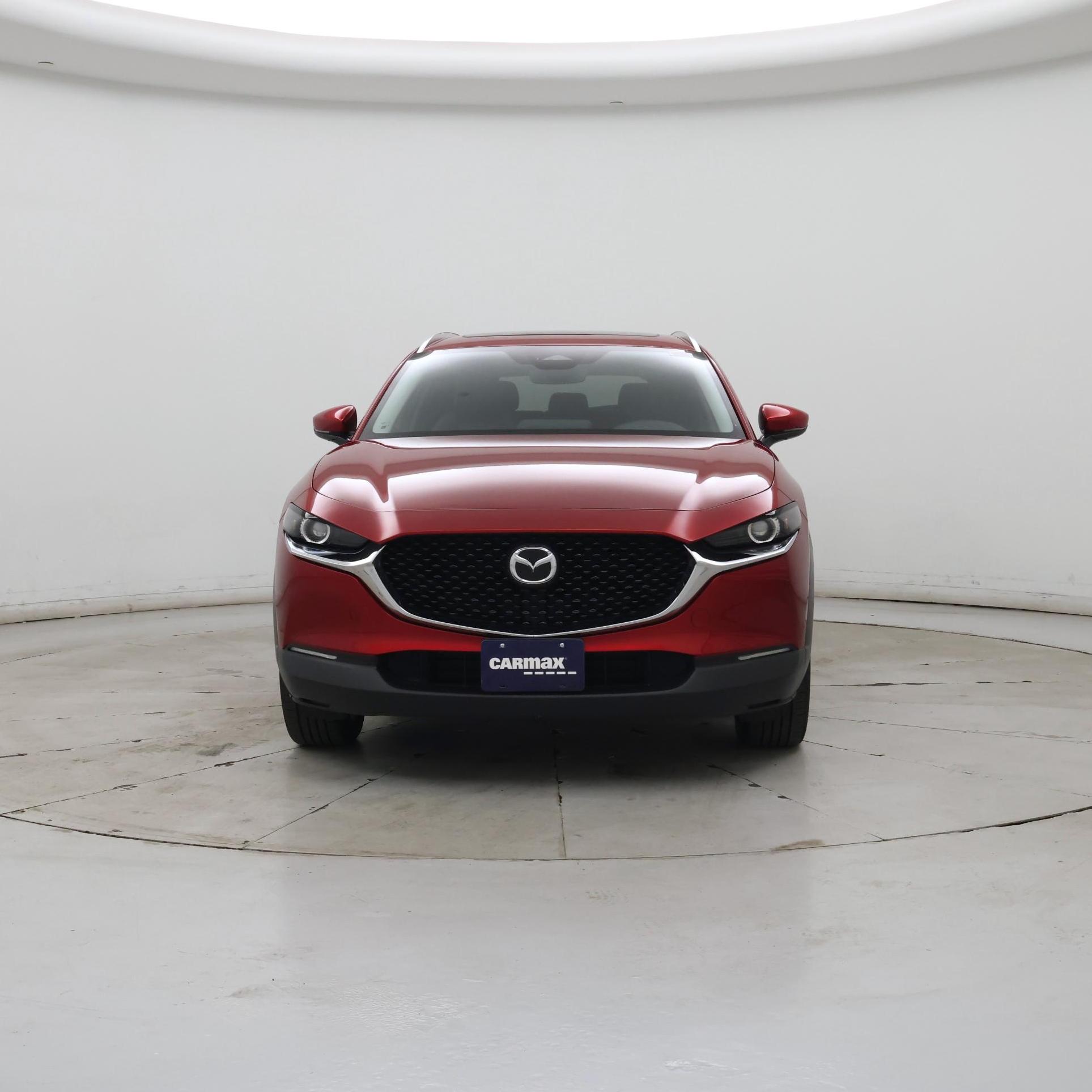 Thumbnail: 2024 Mazda CX-30 - 5