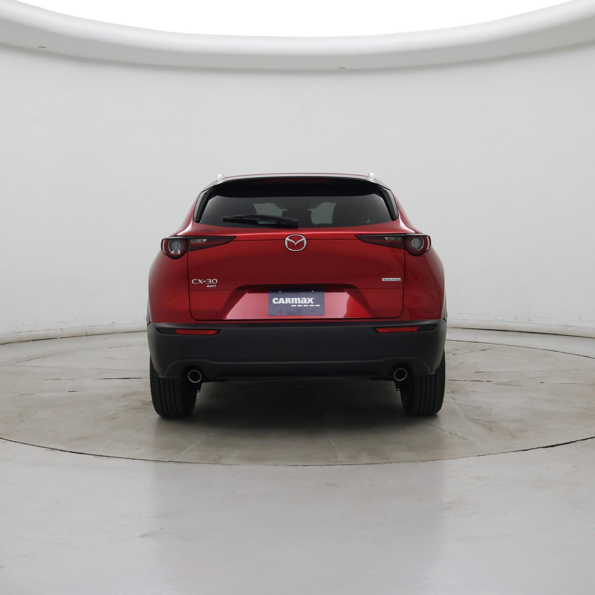 Thumbnail: 2024 Mazda CX-30 - 6