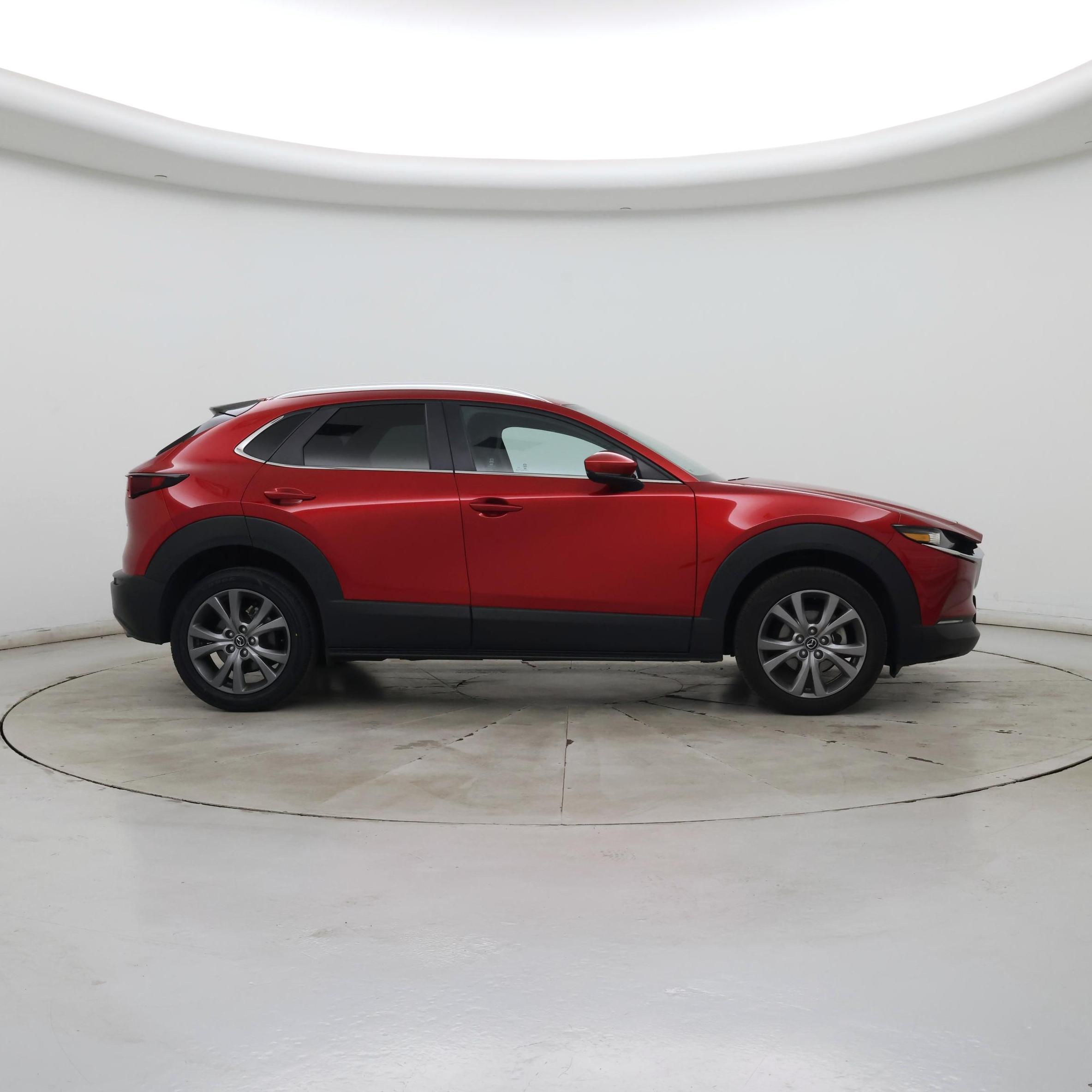 Thumbnail: 2024 Mazda CX-30 - 7