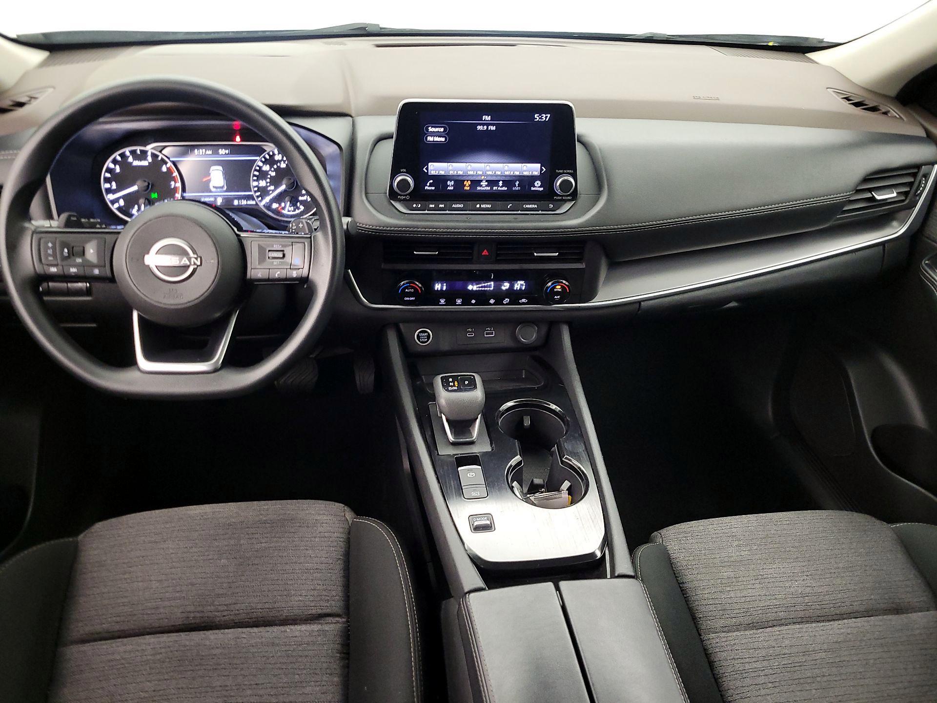 Thumbnail: 2023 Nissan Rogue - 9