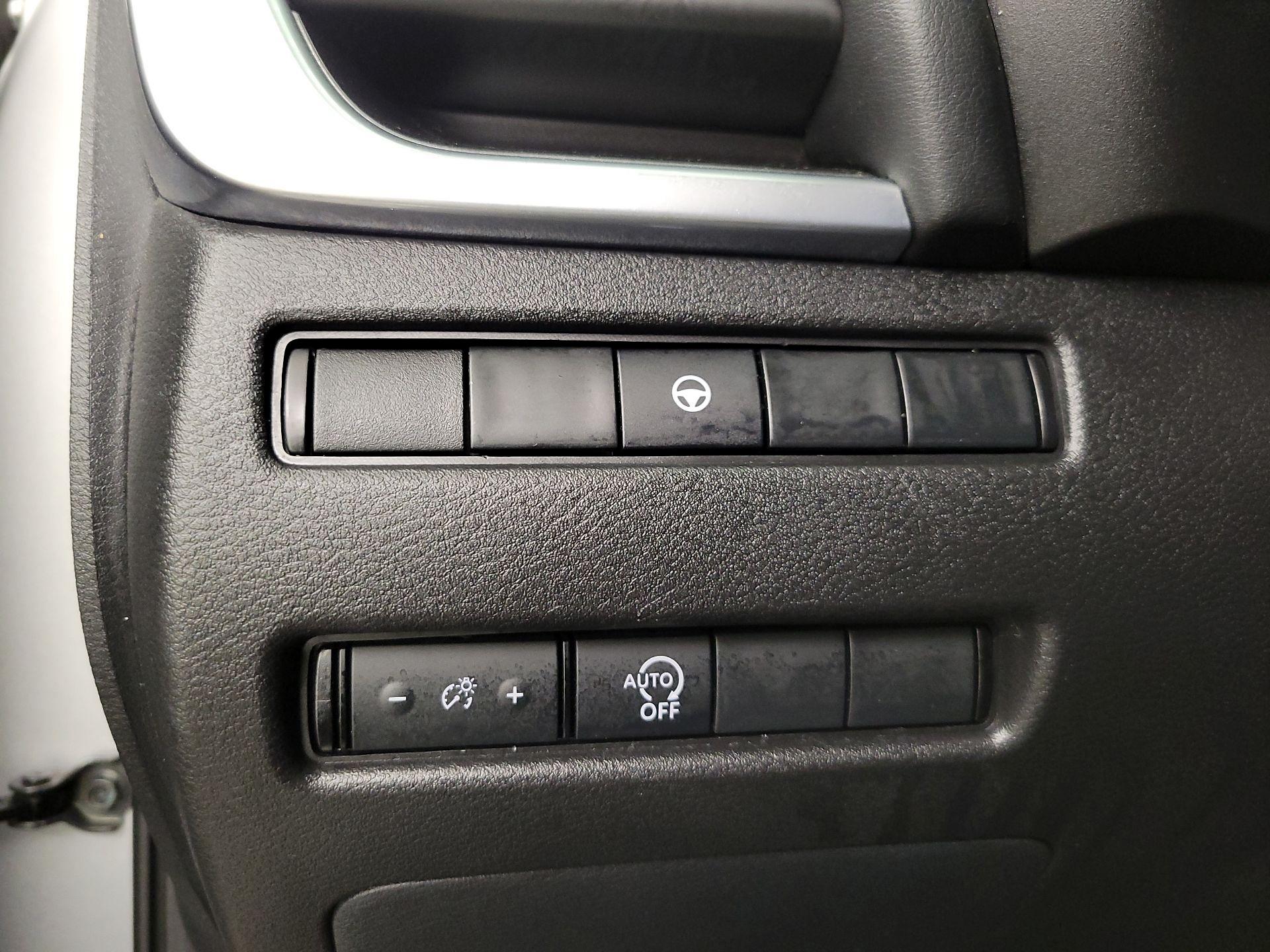 Thumbnail: 2023 Nissan Rogue - 13