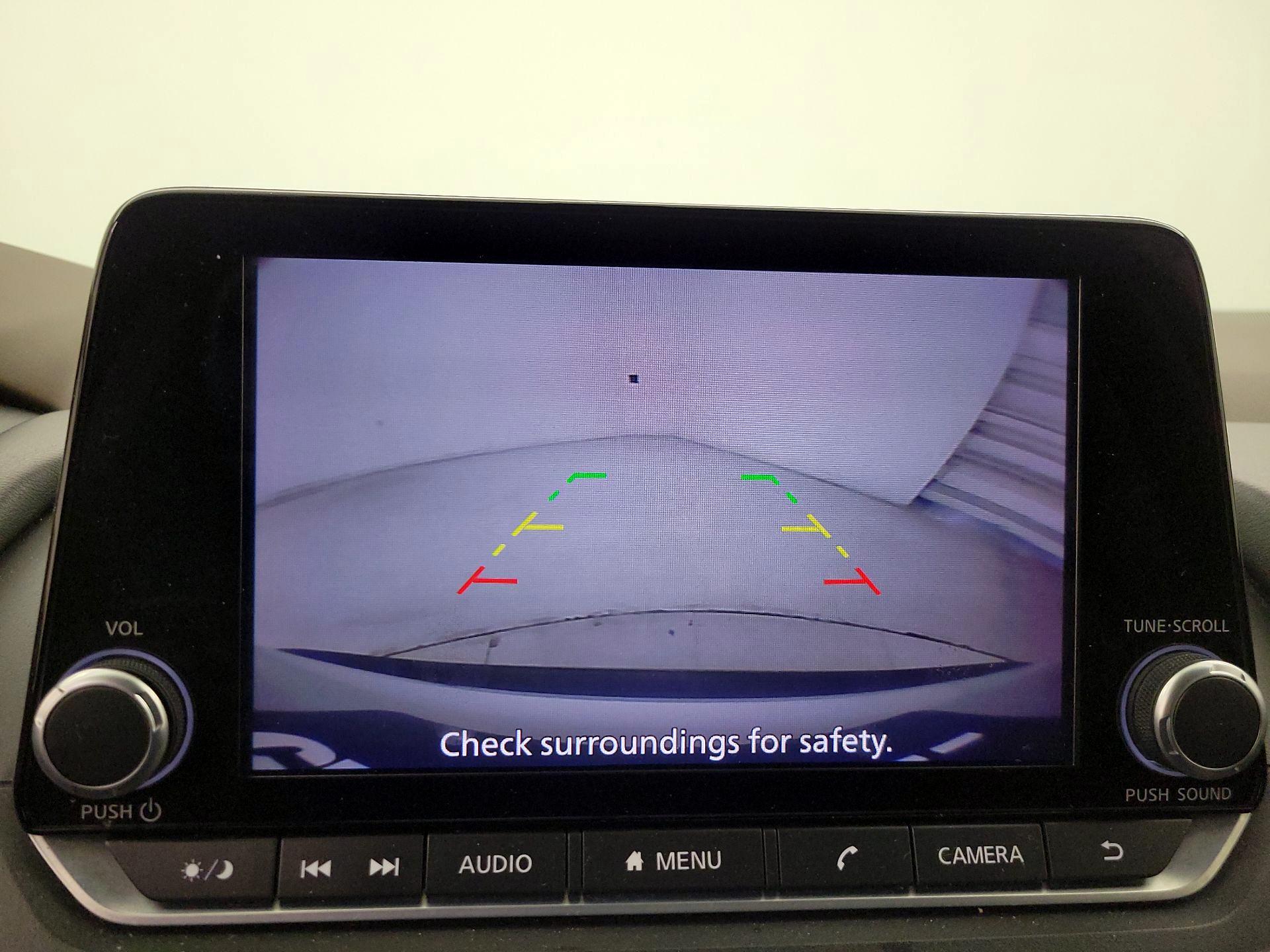 Thumbnail: 2023 Nissan Rogue - 14