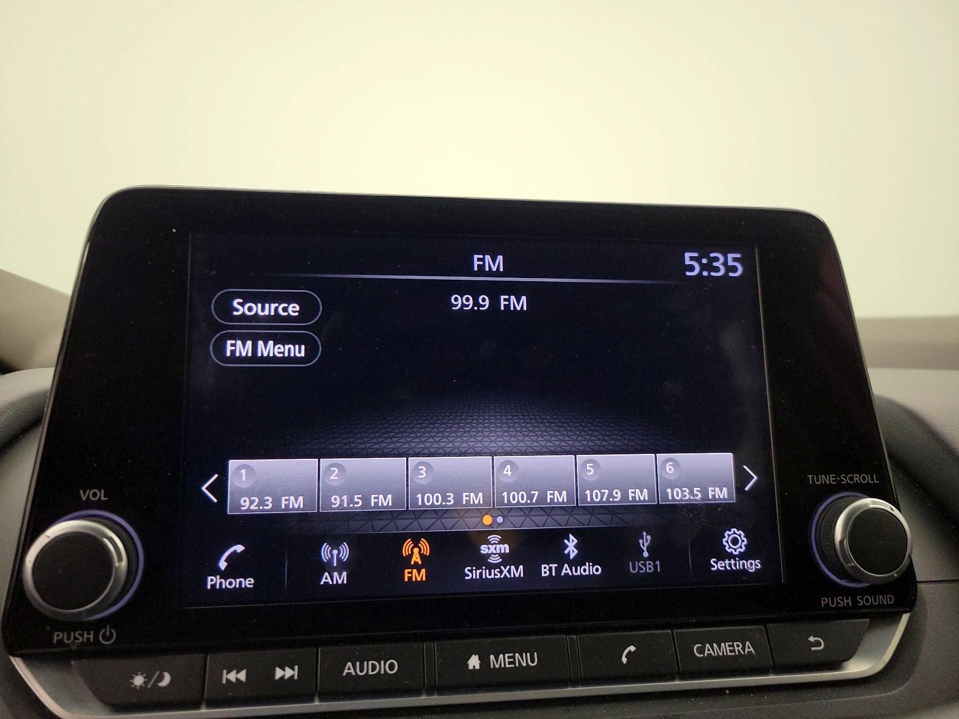 Thumbnail: 2023 Nissan Rogue - 15