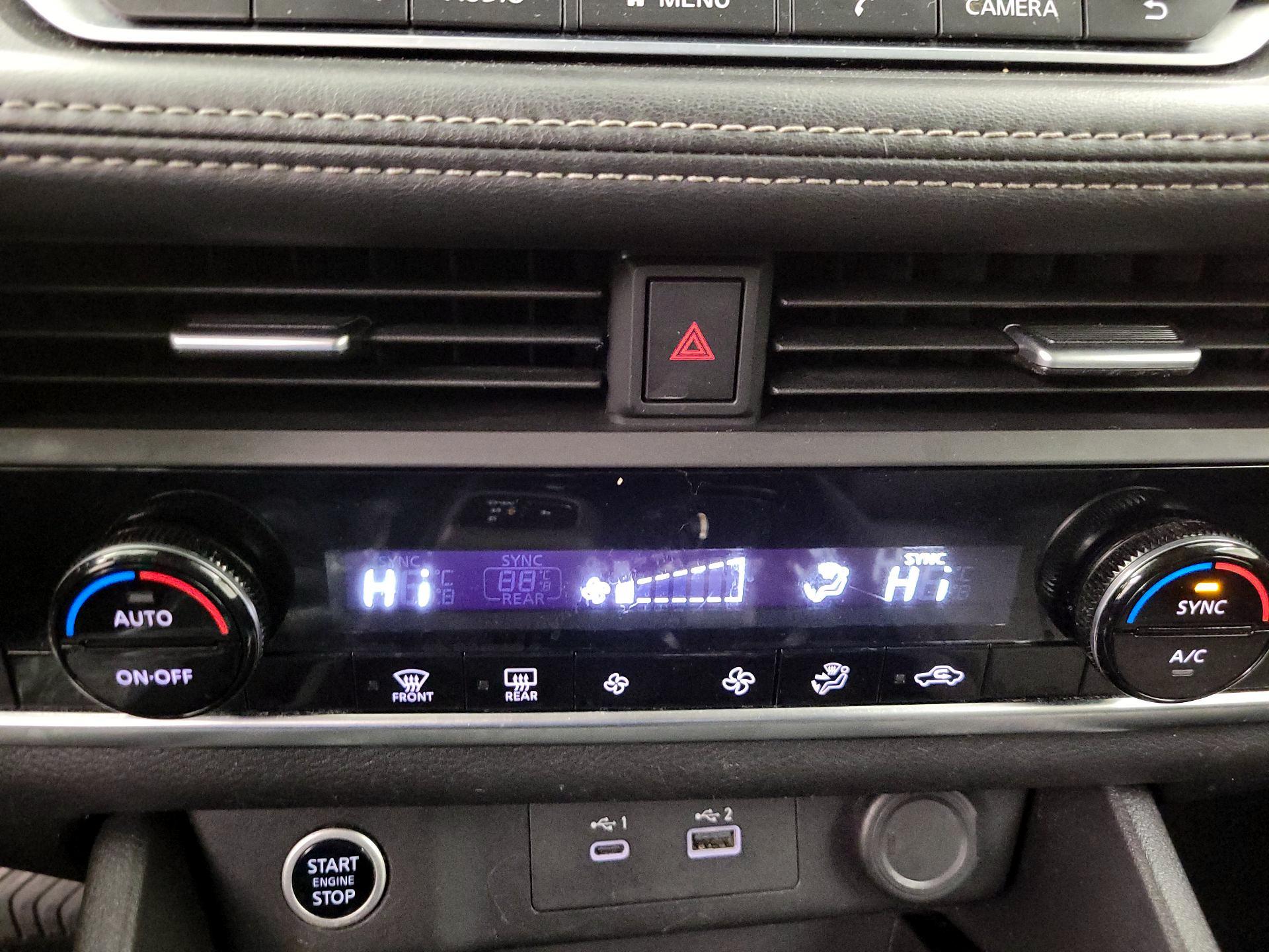 Thumbnail: 2023 Nissan Rogue - 16