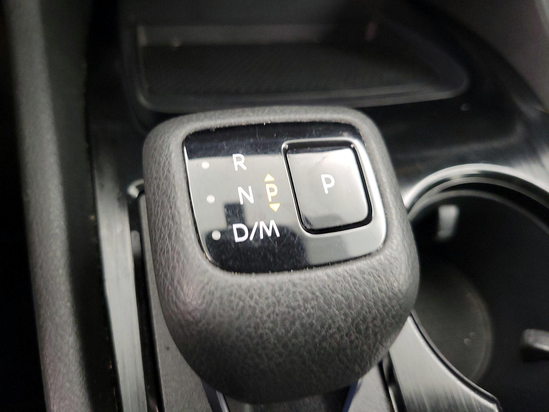 Thumbnail: 2023 Nissan Rogue - 17