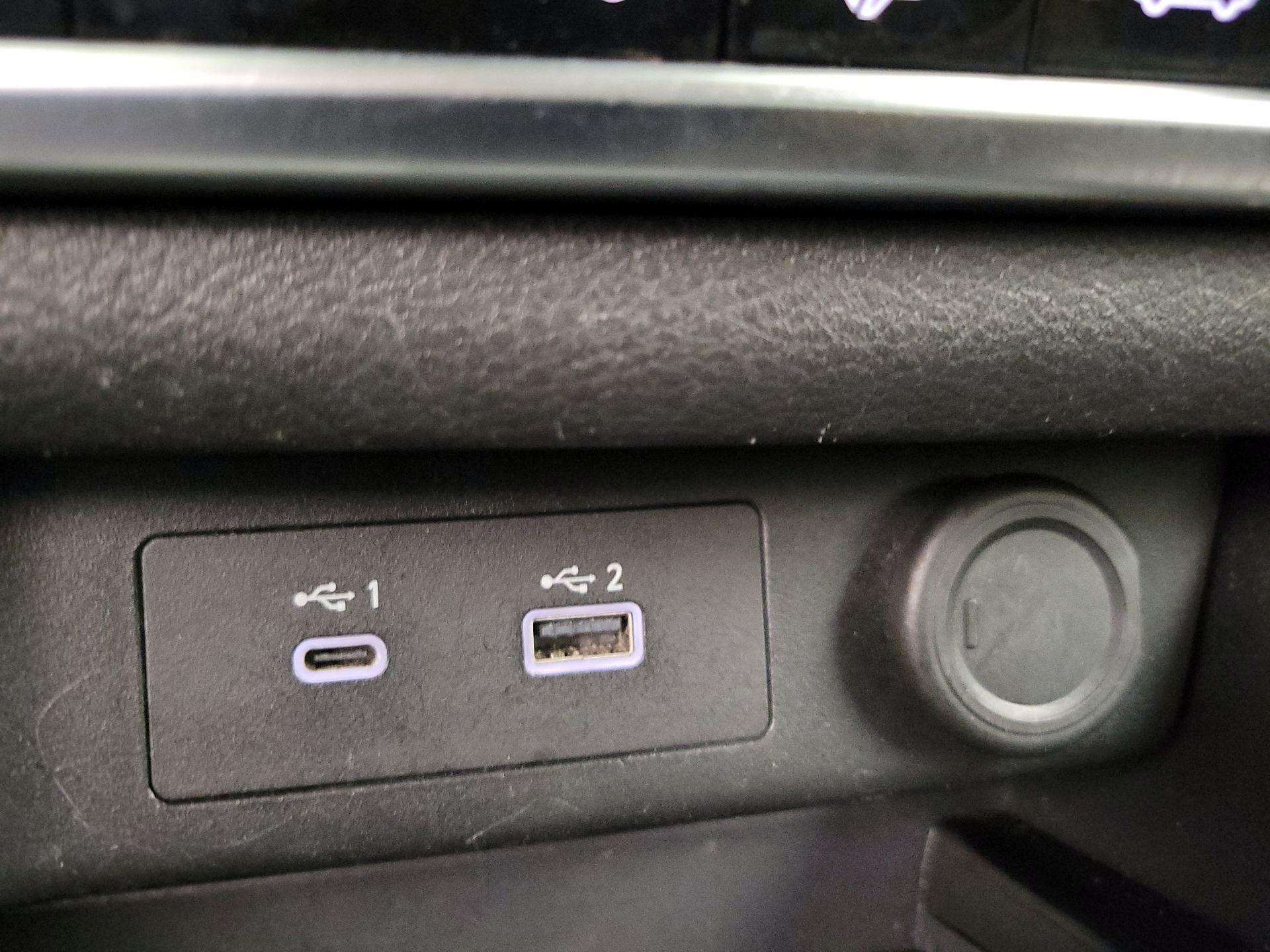 Thumbnail: 2023 Nissan Rogue - 18