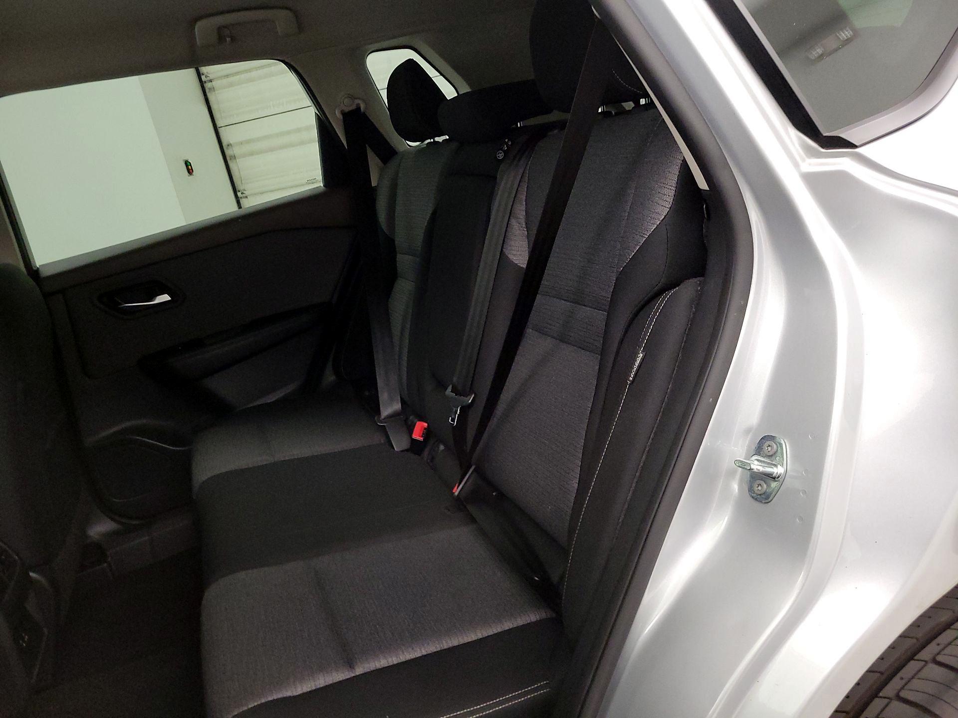 Thumbnail: 2023 Nissan Rogue - 19