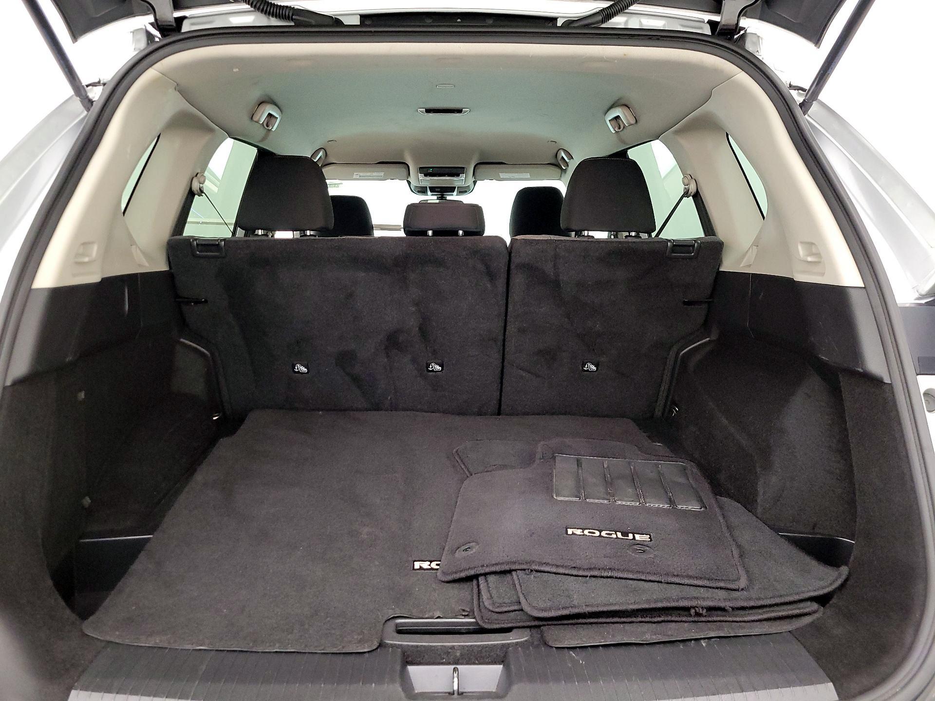 Thumbnail: 2023 Nissan Rogue - 20