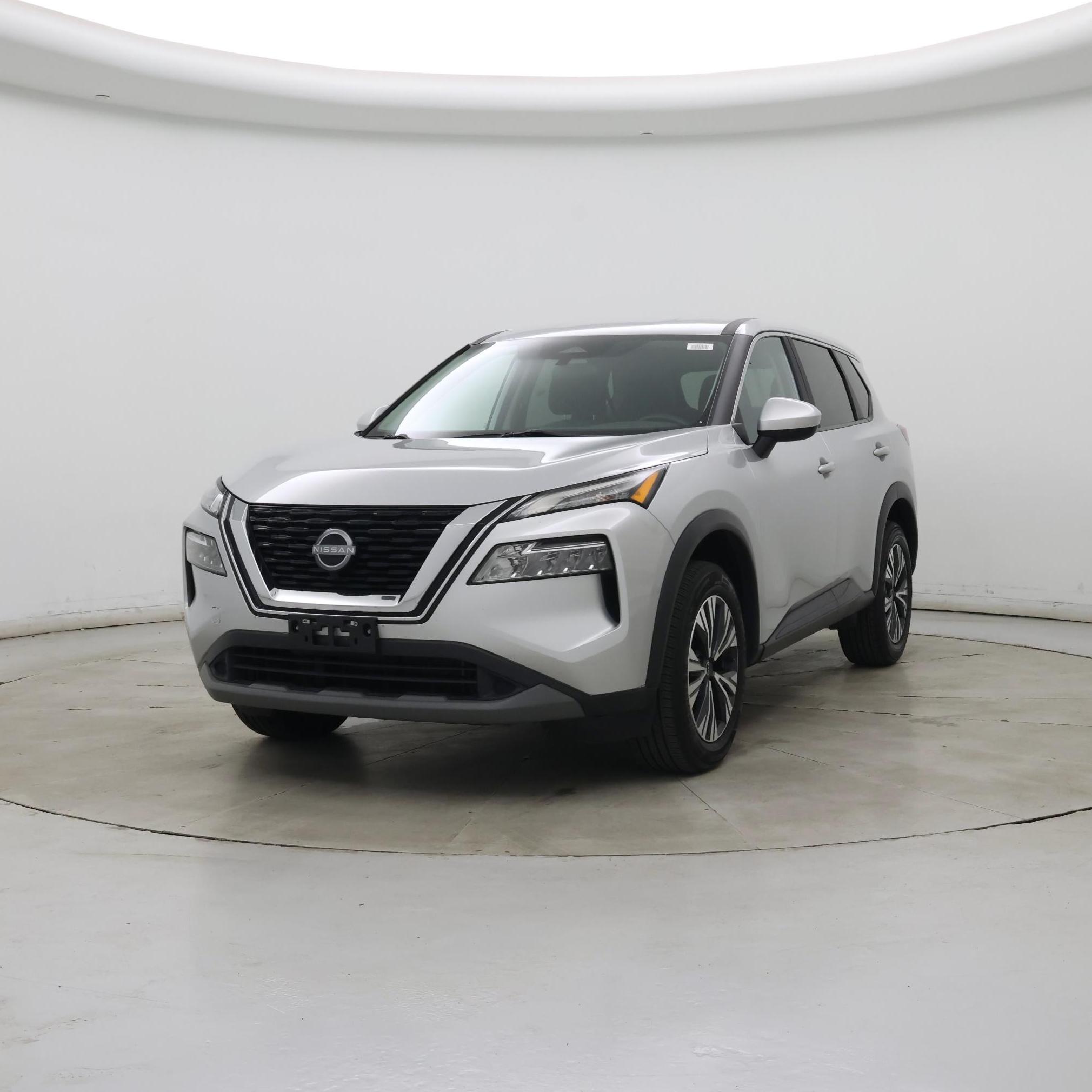 Thumbnail: 2023 Nissan Rogue - 4