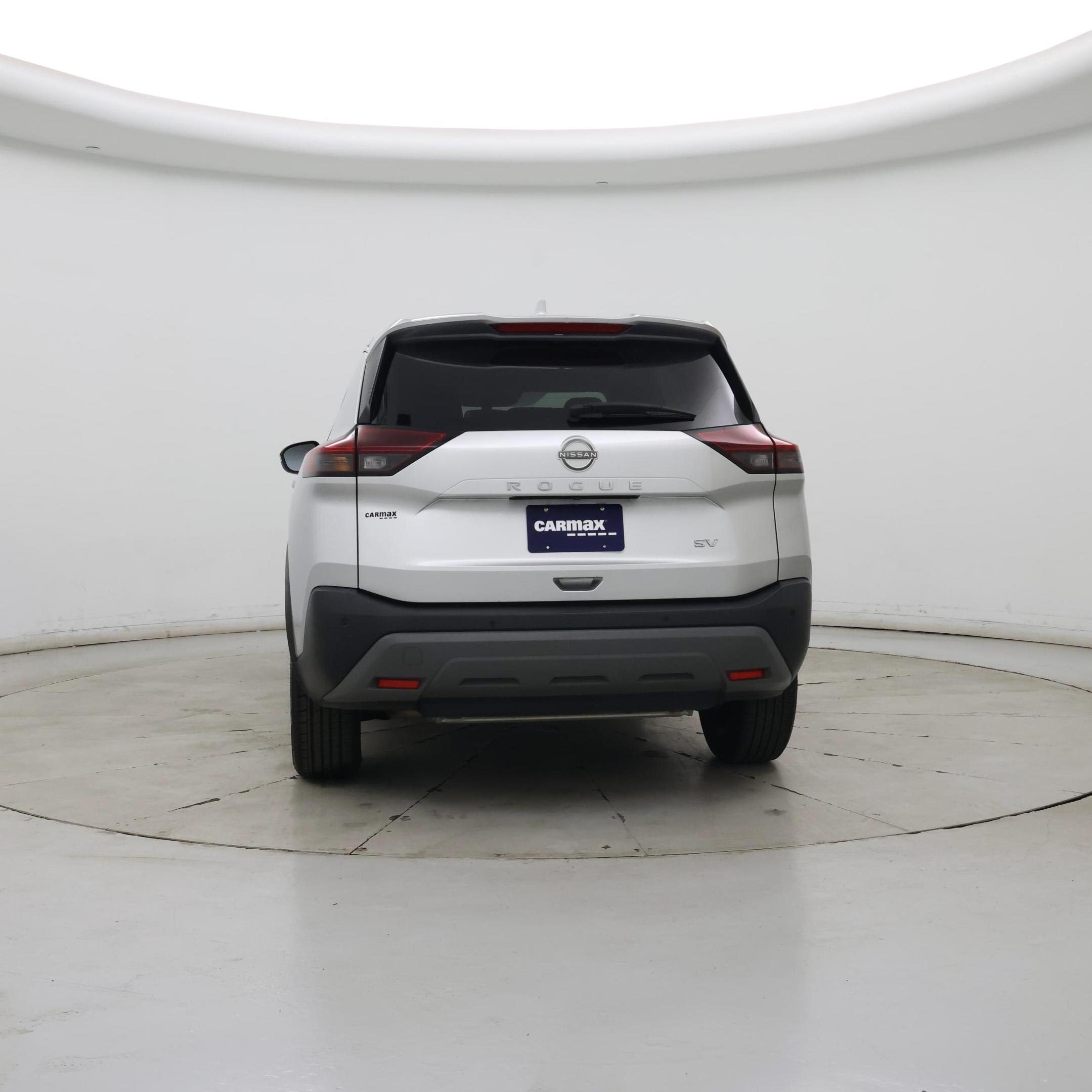 Thumbnail: 2023 Nissan Rogue - 6