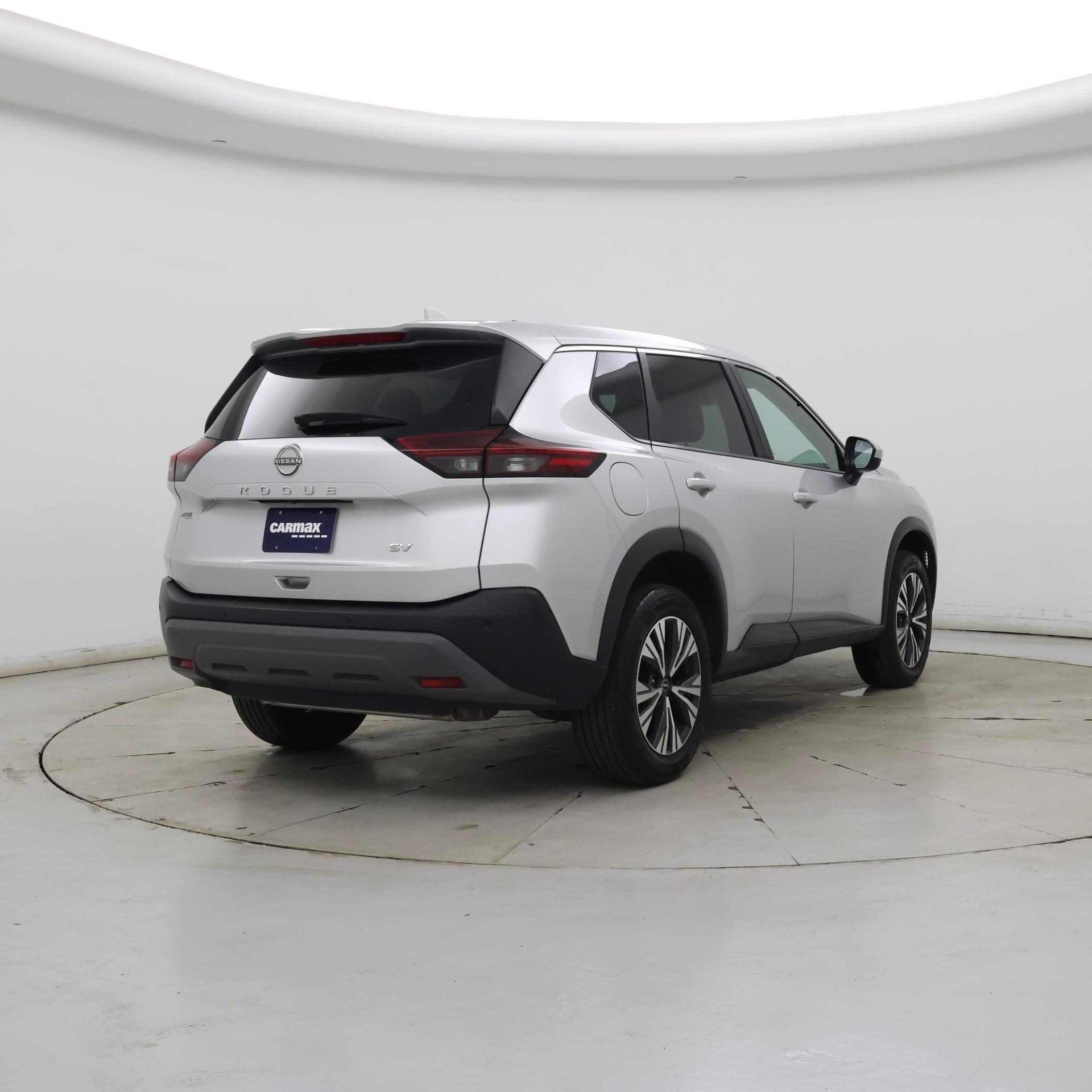 Thumbnail: 2023 Nissan Rogue - 8