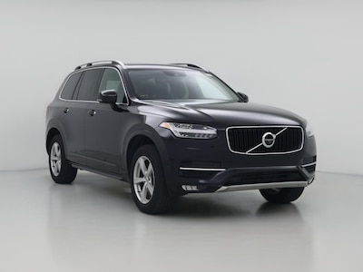 2018 Volvo XC90 T5 Momentum