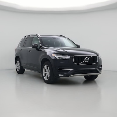 2018 Volvo XC90 T5 Momentum