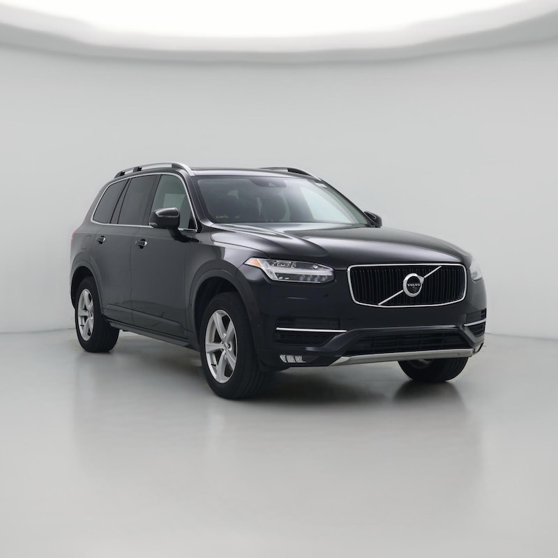 2018 Volvo XC90 T5 Momentum