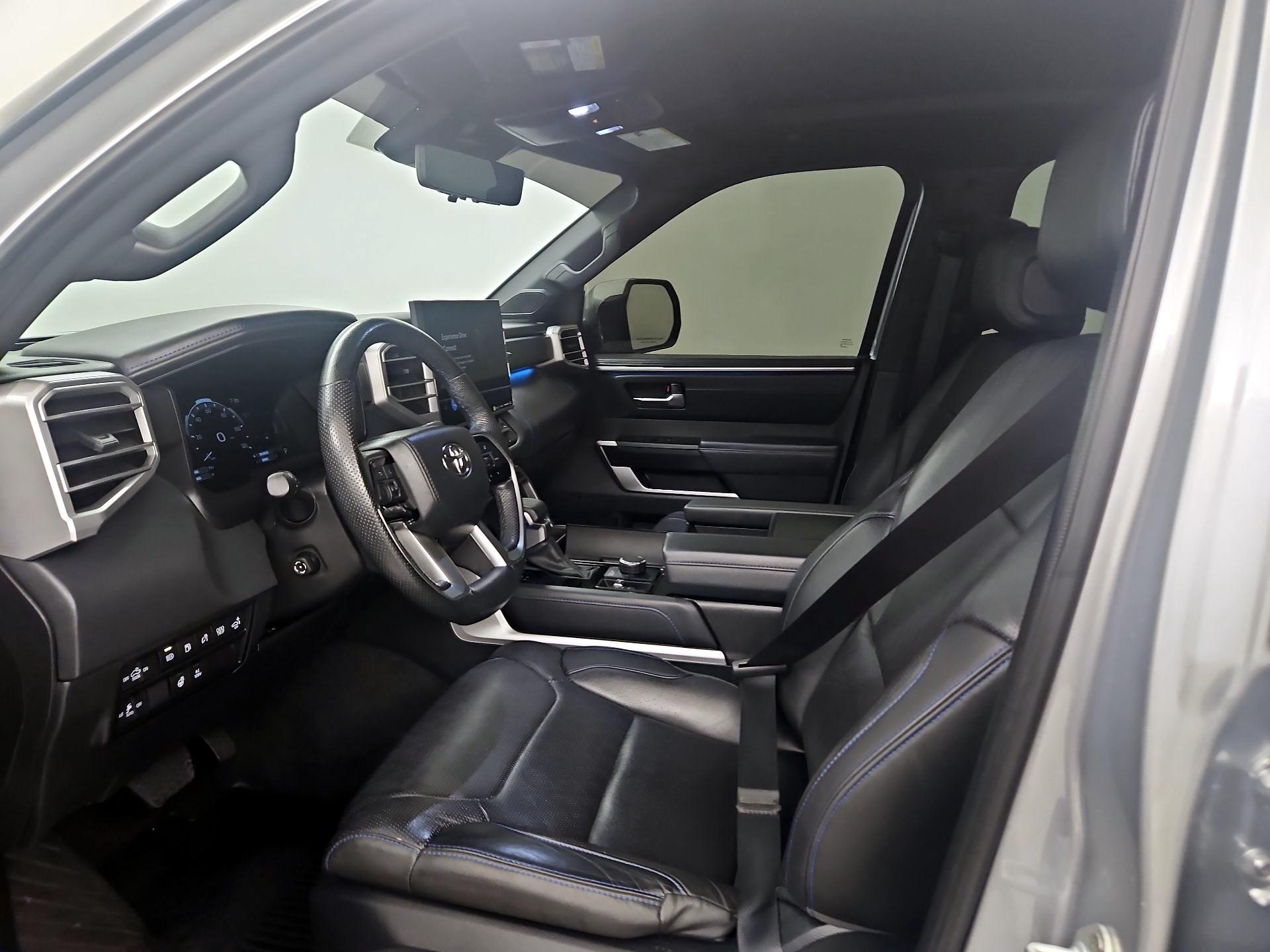 Thumbnail: 2024 Toyota Tundra - 11