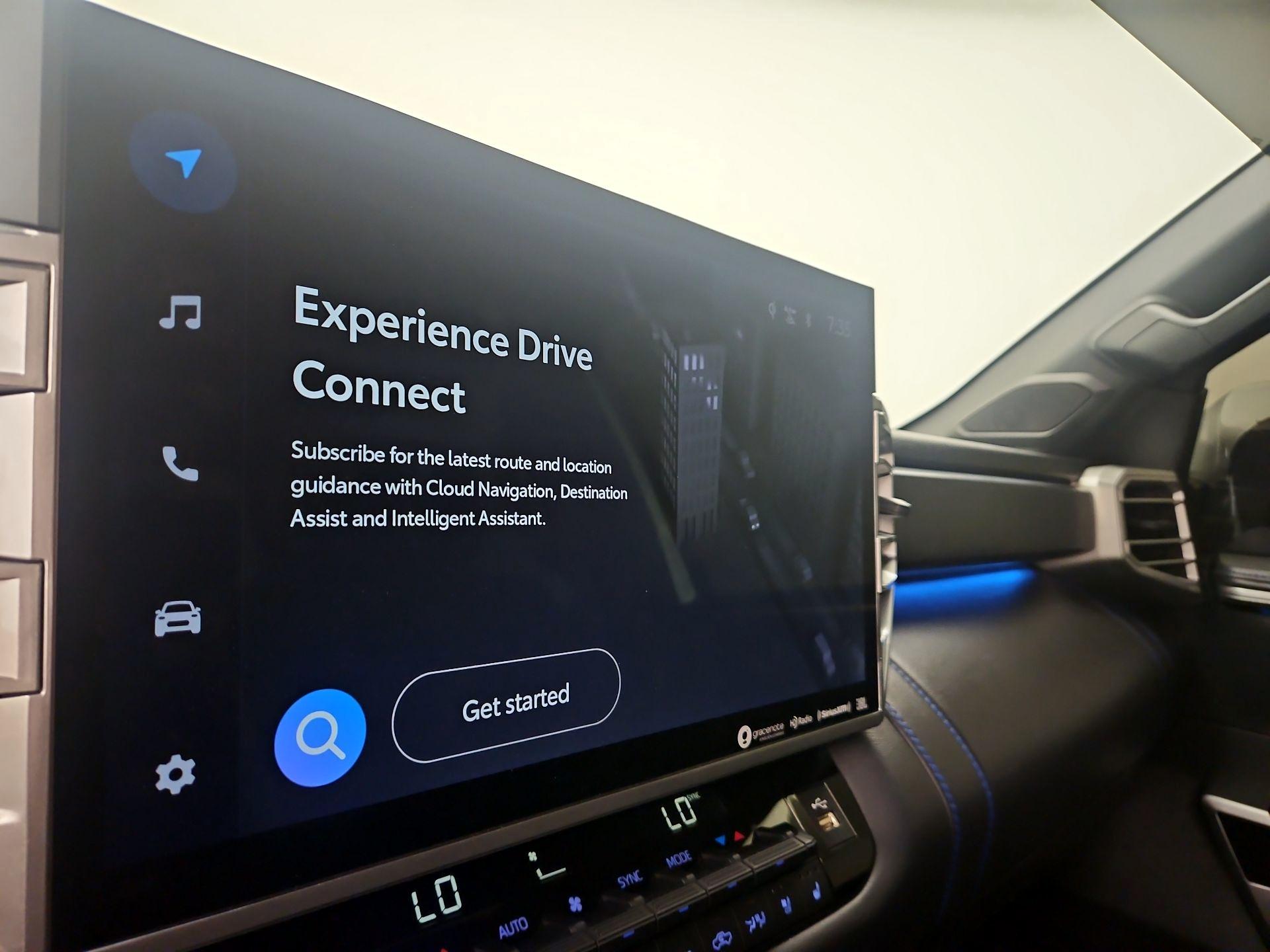 Thumbnail: 2024 Toyota Tundra - 14