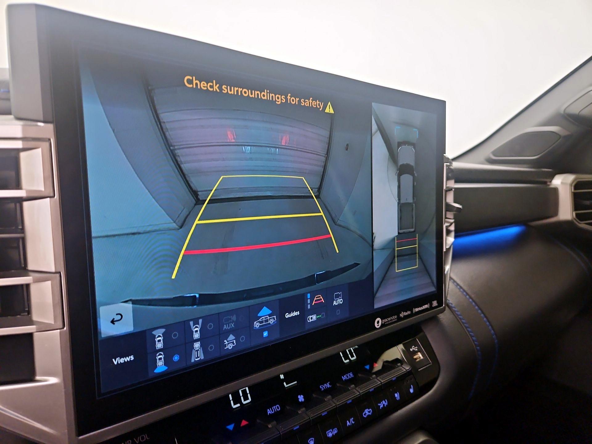 Thumbnail: 2024 Toyota Tundra - 15