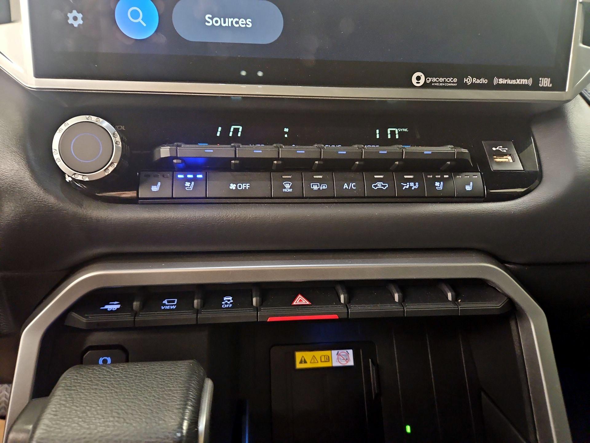 Thumbnail: 2024 Toyota Tundra - 17