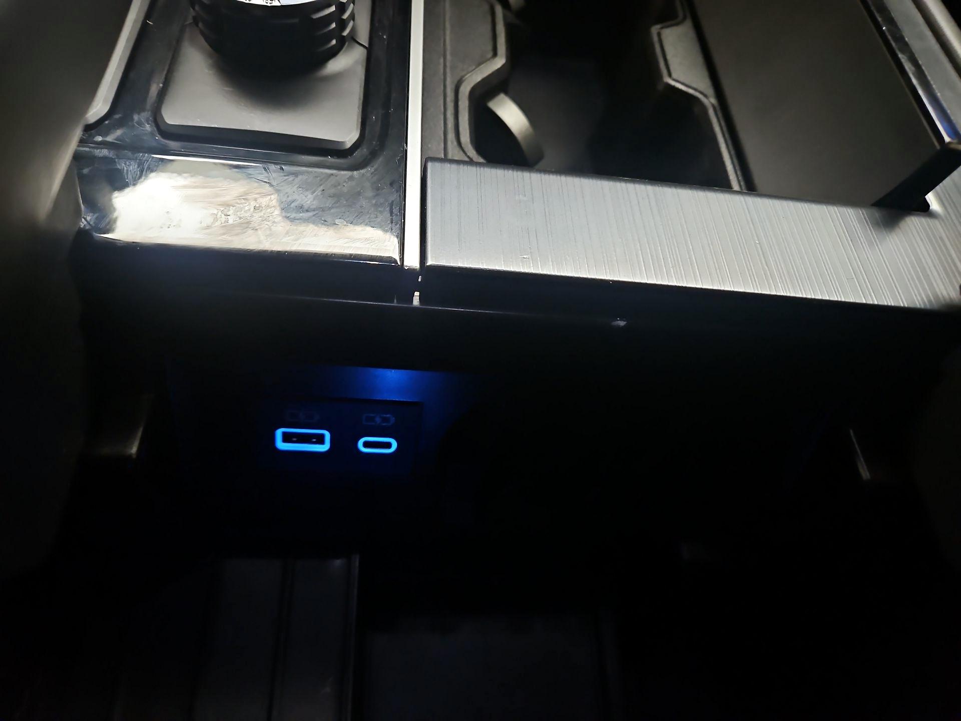 Thumbnail: 2024 Toyota Tundra - 19