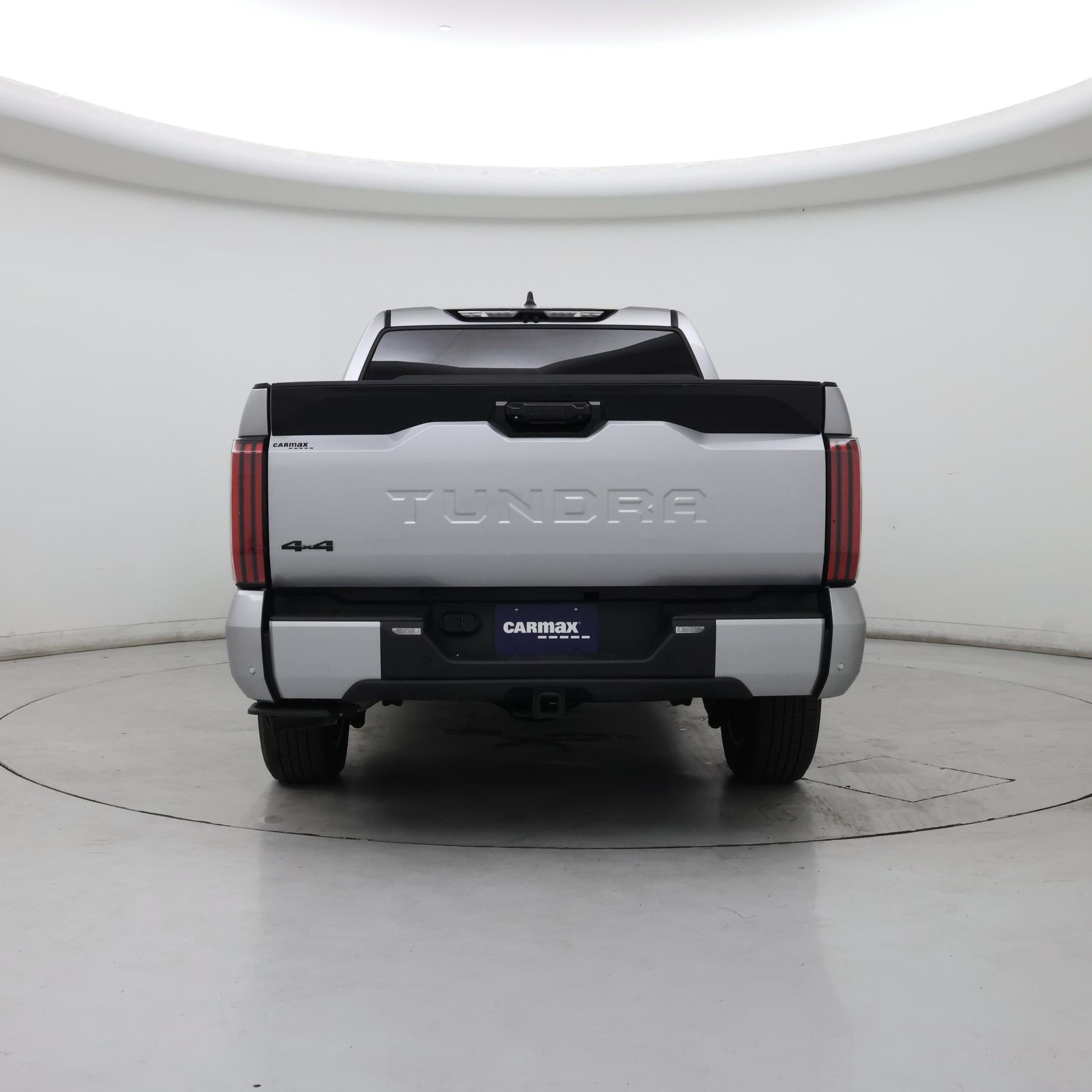 Thumbnail: 2024 Toyota Tundra - 6