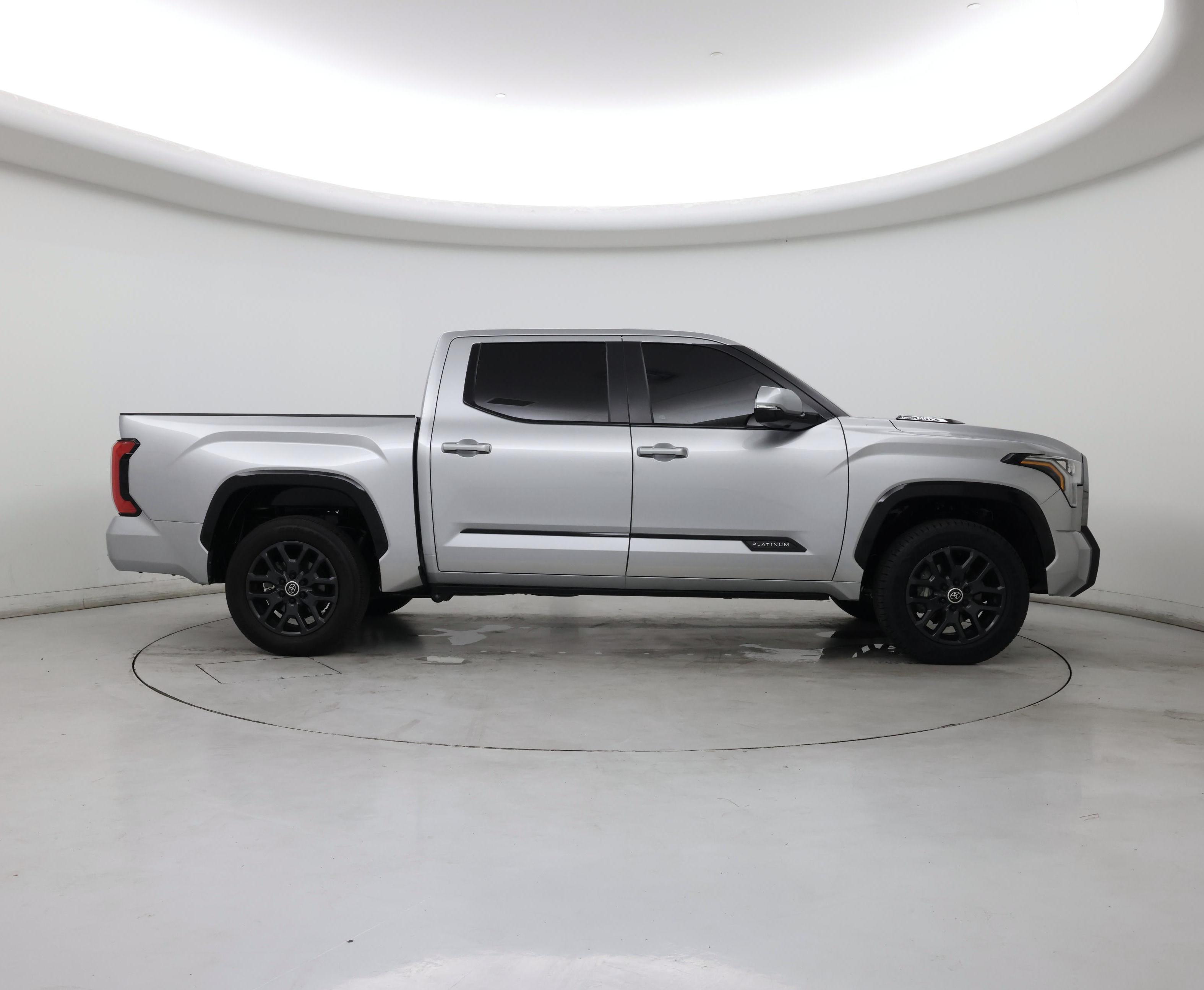 Thumbnail: 2024 Toyota Tundra - 7