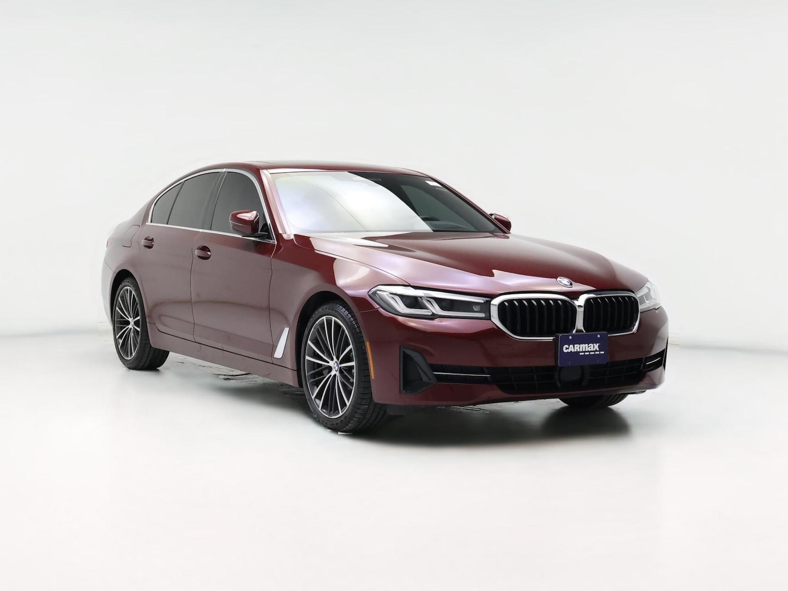 2023 BMW 5 Series