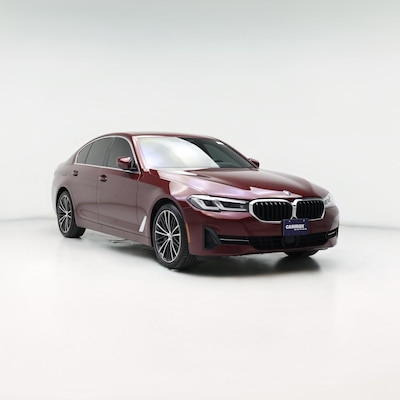 2023 BMW 530 I xDrive