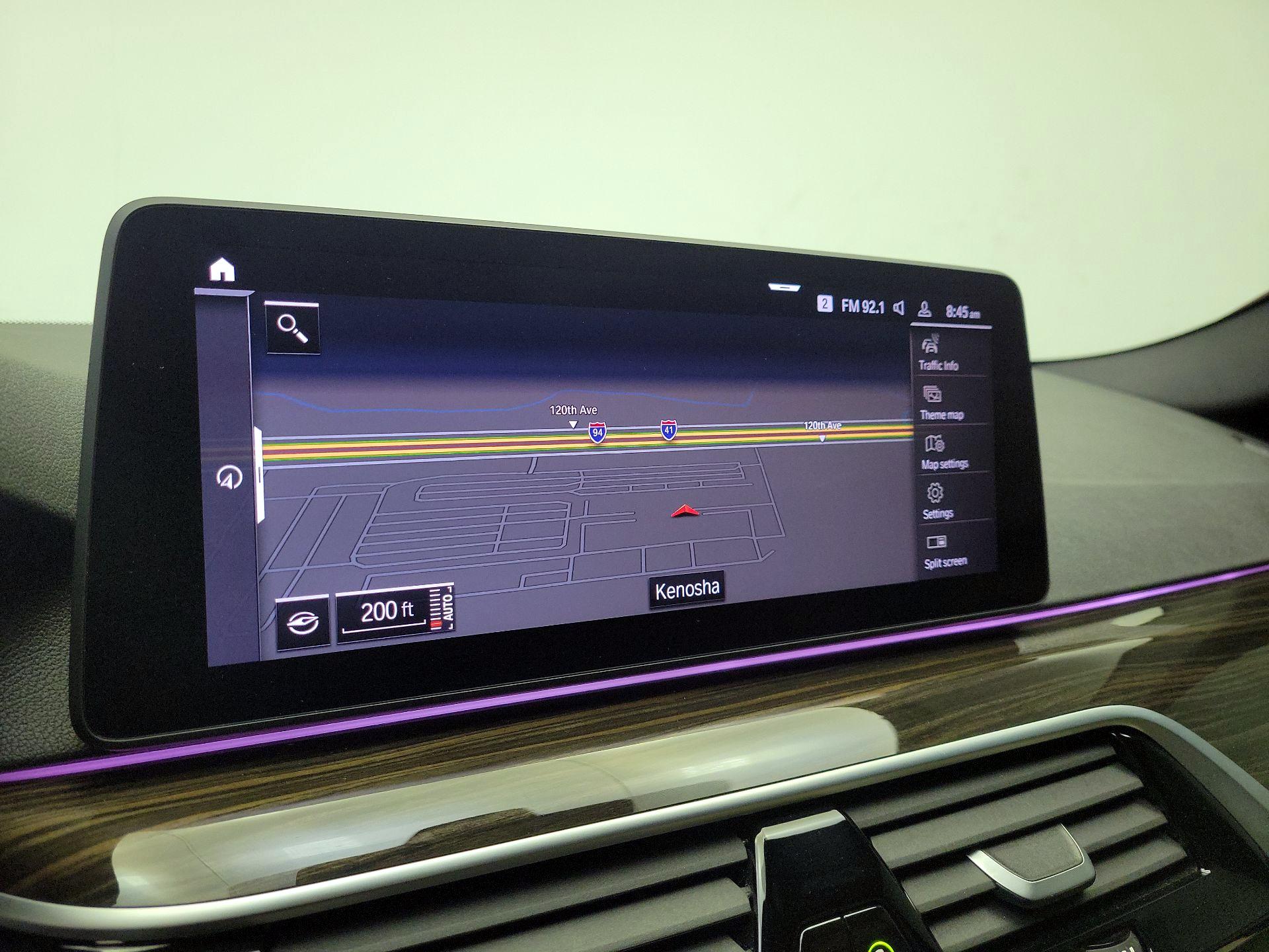 Thumbnail: 2023 BMW 5 Series - 14